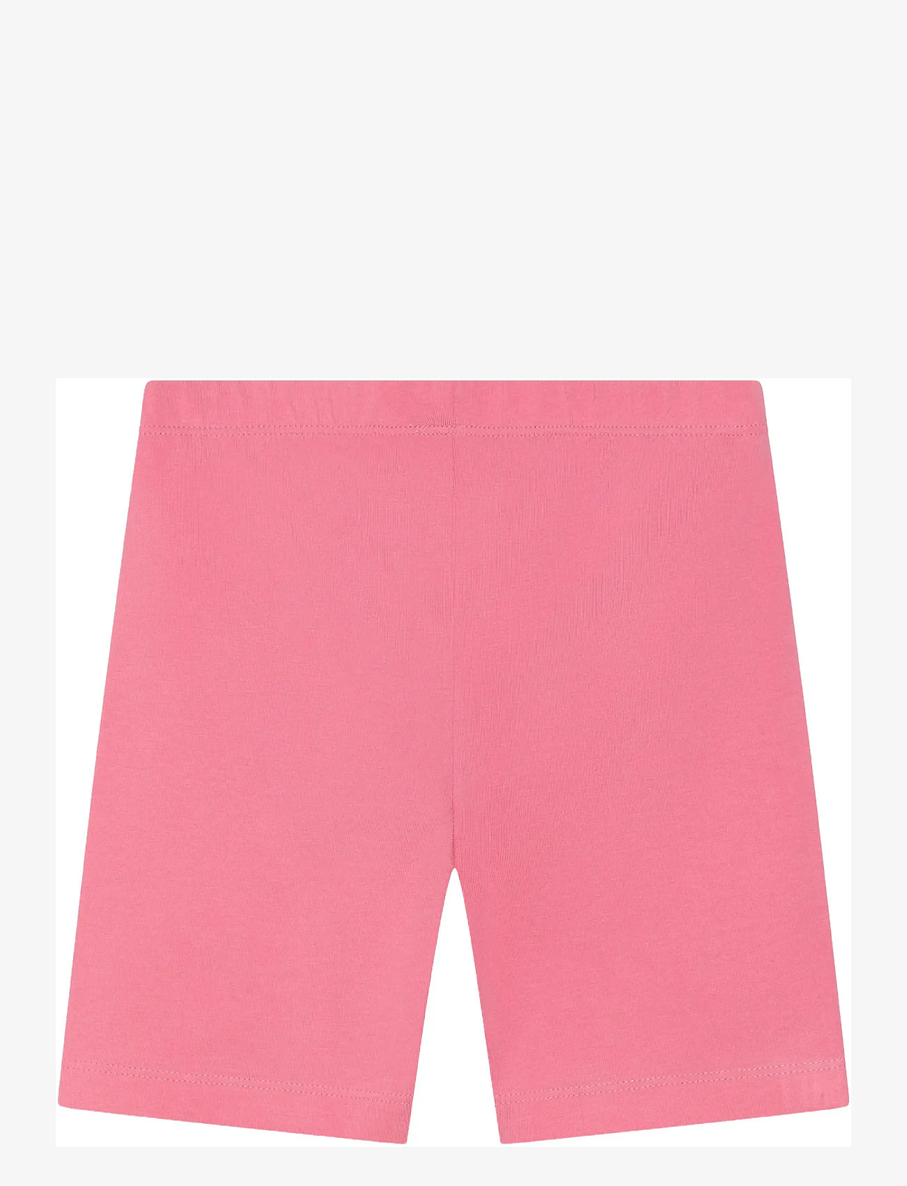 Minymo - Leggings Shorts - lühikesed vabaajapüksid - rosy future - 1