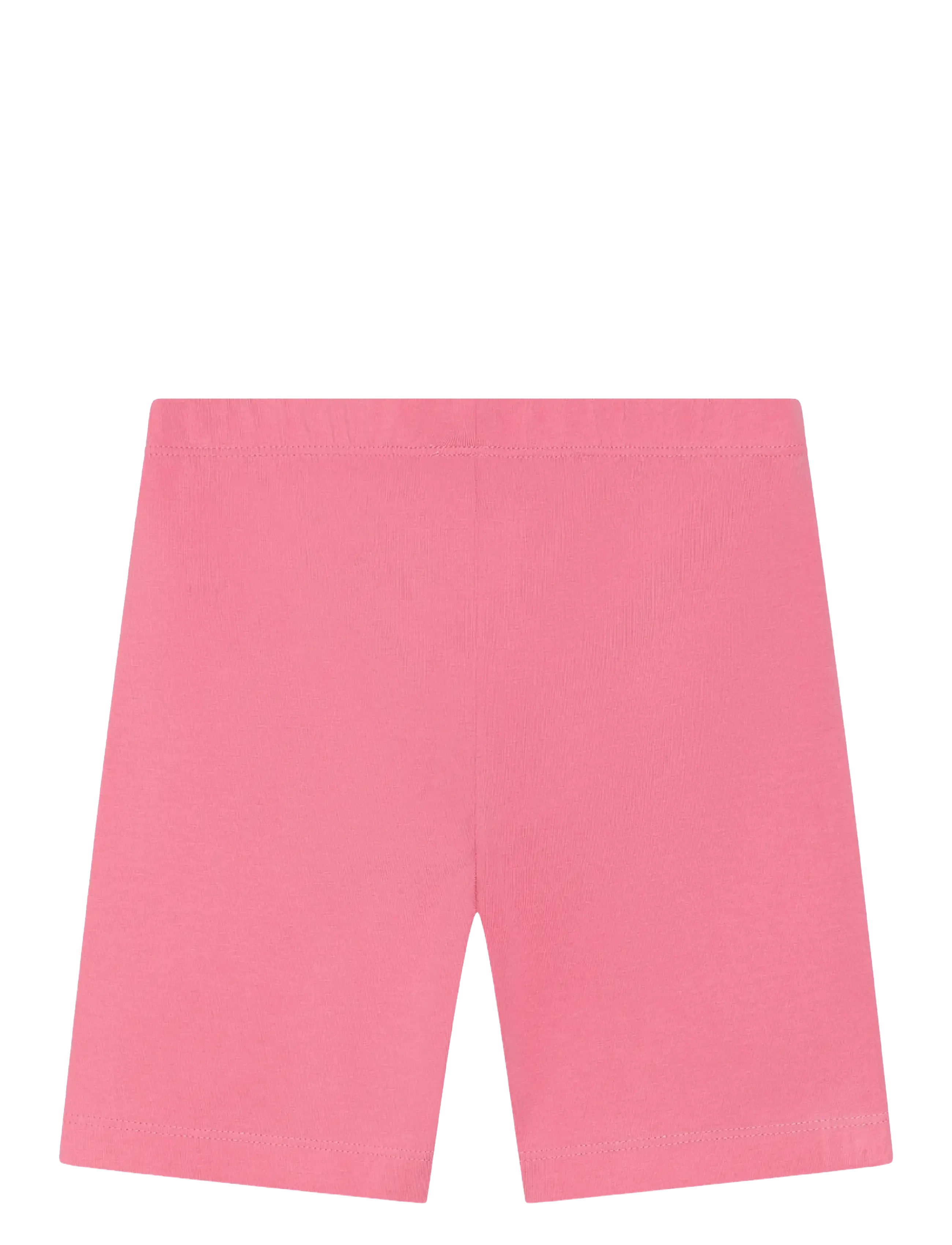 Minymo - Leggings Shorts - kasdienio stiliaus šortai - rosy future - 1
