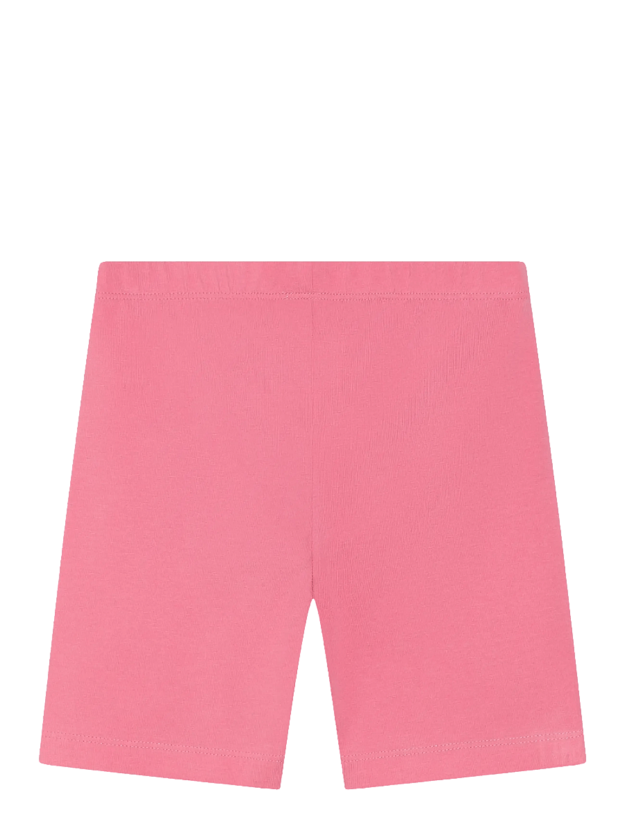 Minymo - Leggings Shorts - casual shorts - rosy future - 1
