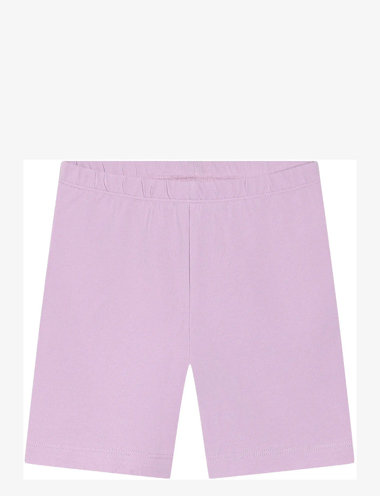 Minymo - Leggings Shorts - casual shorts - violet dusk - 0
