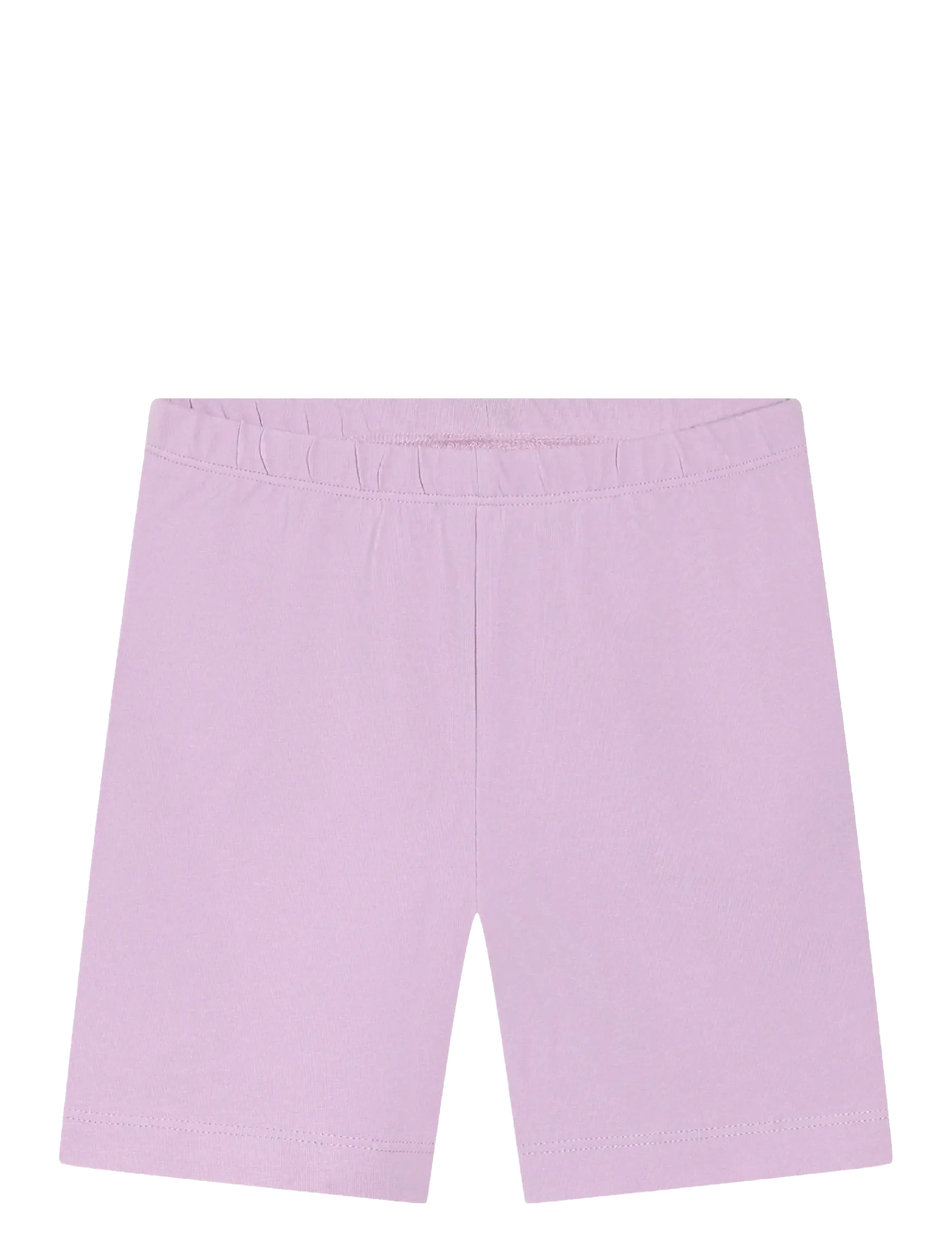 Minymo Leggings Shorts - Shorts - VIOLET DUSK / purple