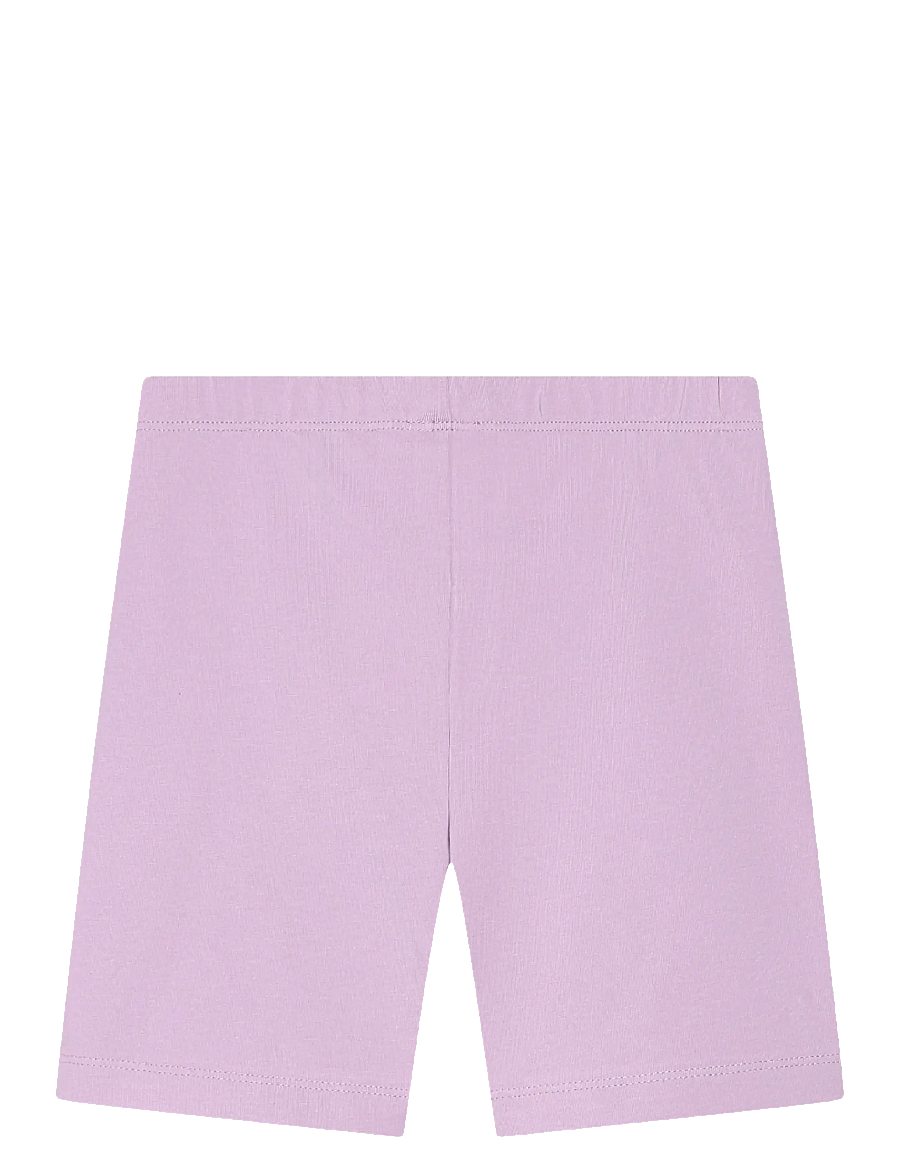 Minymo - Leggings Shorts - casual shorts - violet dusk - 1
