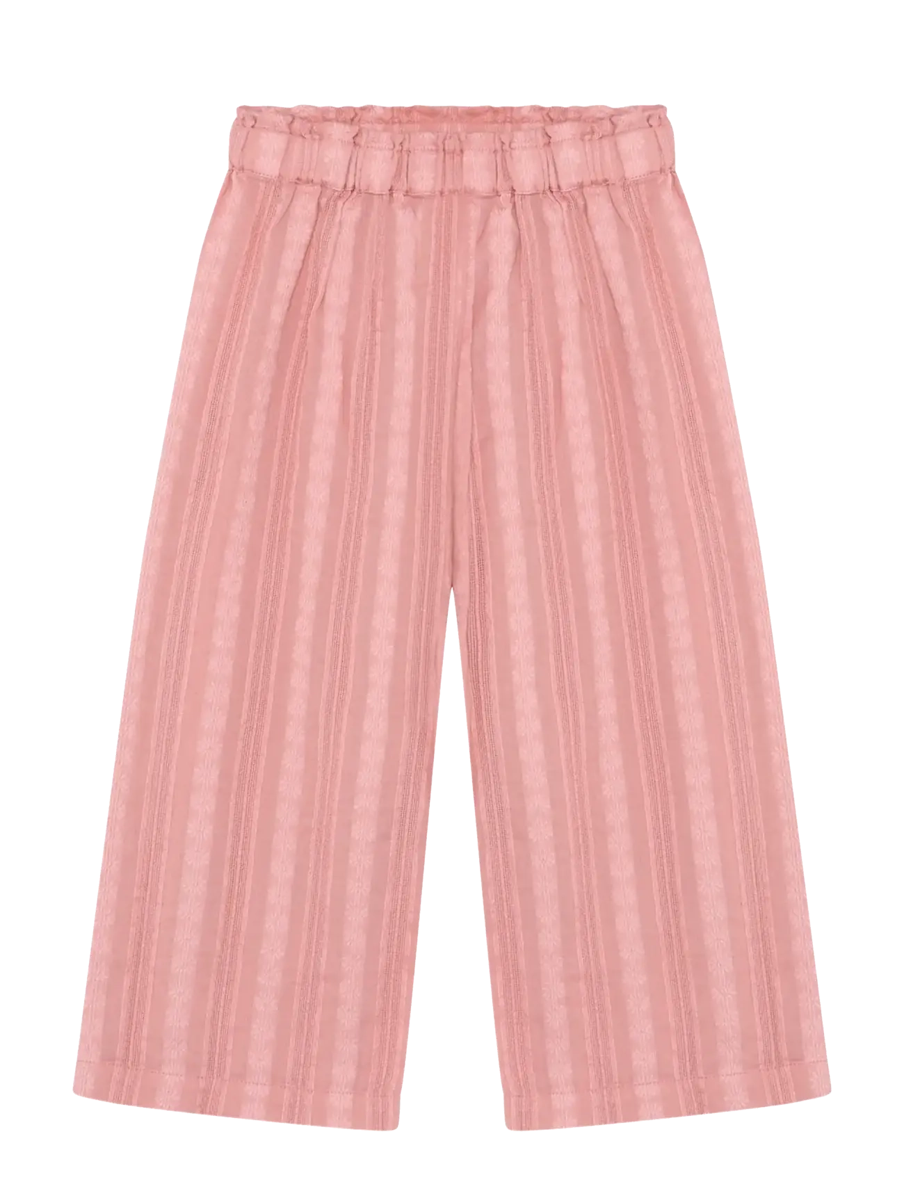 Minymo Pants 3/4 - Nederdelar - ROSETTE / pink/rose