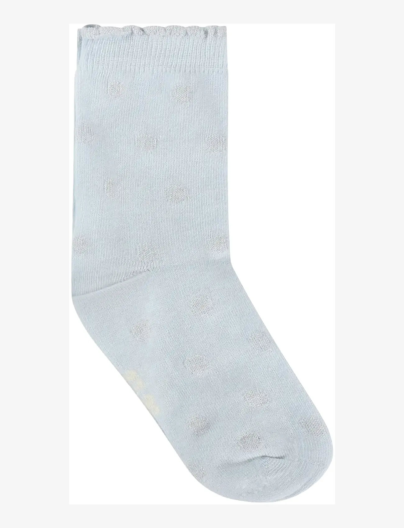 Minymo - 3-Pack Socks - socks - peach blush - 2