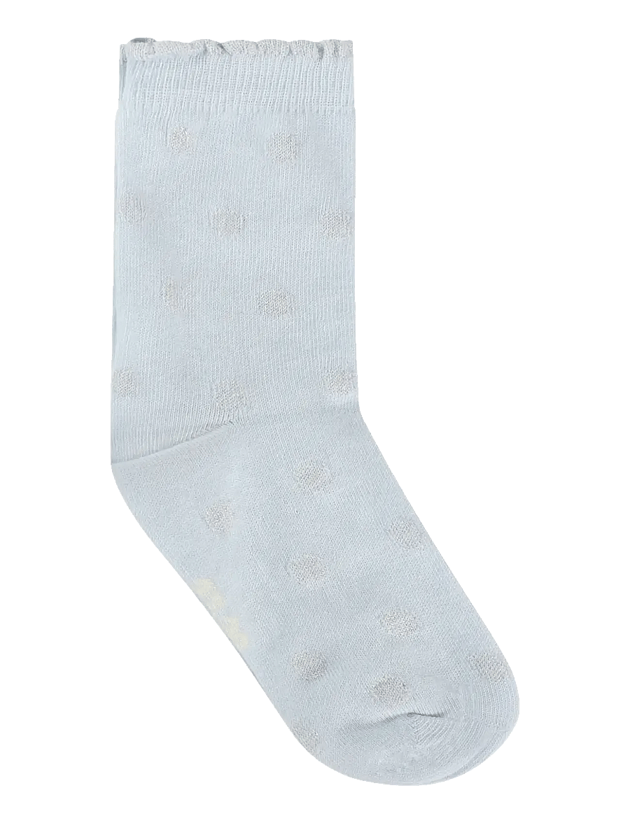 Minymo - 3-Pack Socks - socks - peach blush - 2