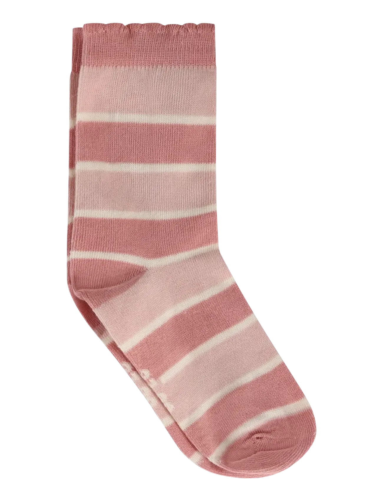 Minymo - 3-Pack Socks - socken & strumpfhosen - peach blush - 3