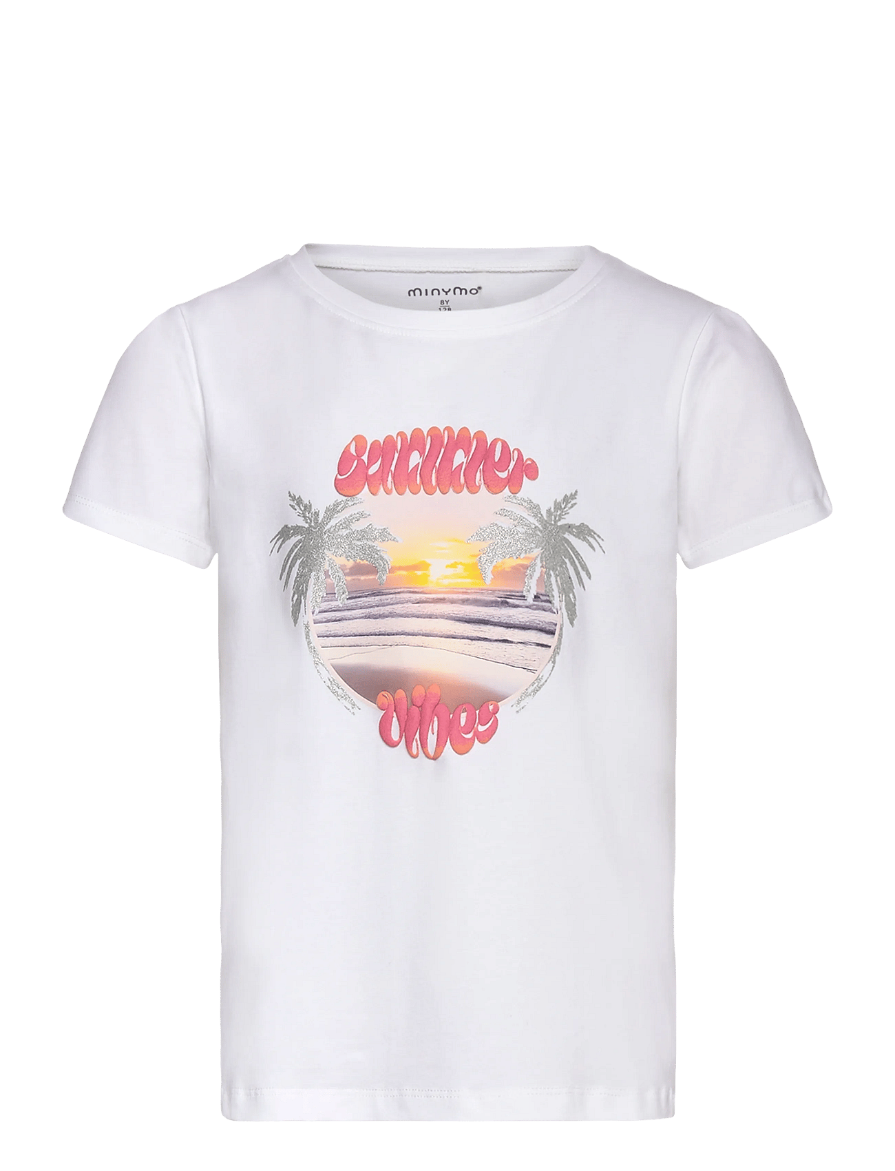 T-shirt SS - BRIGHT