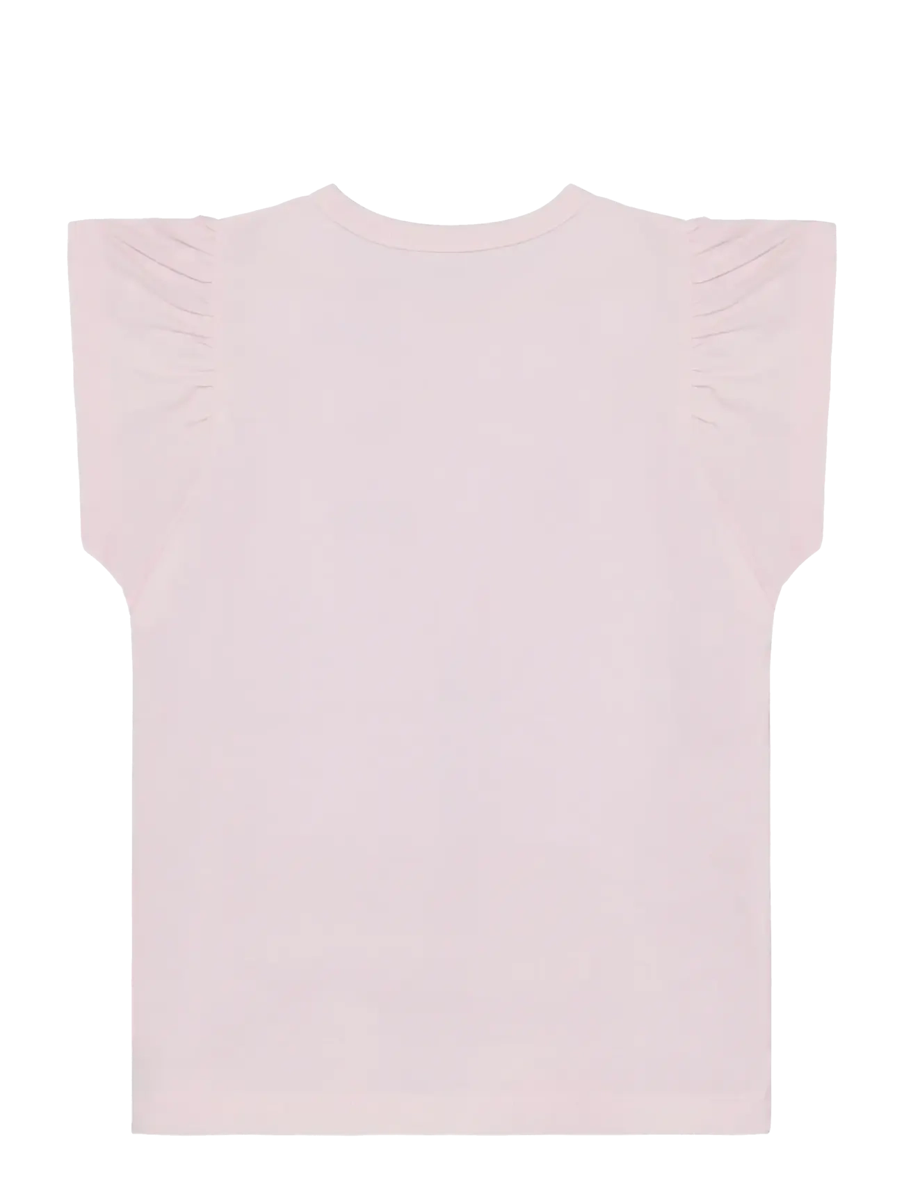 Minymo - T-shirt SS - krótki rękaw - raindrops on roses - 2