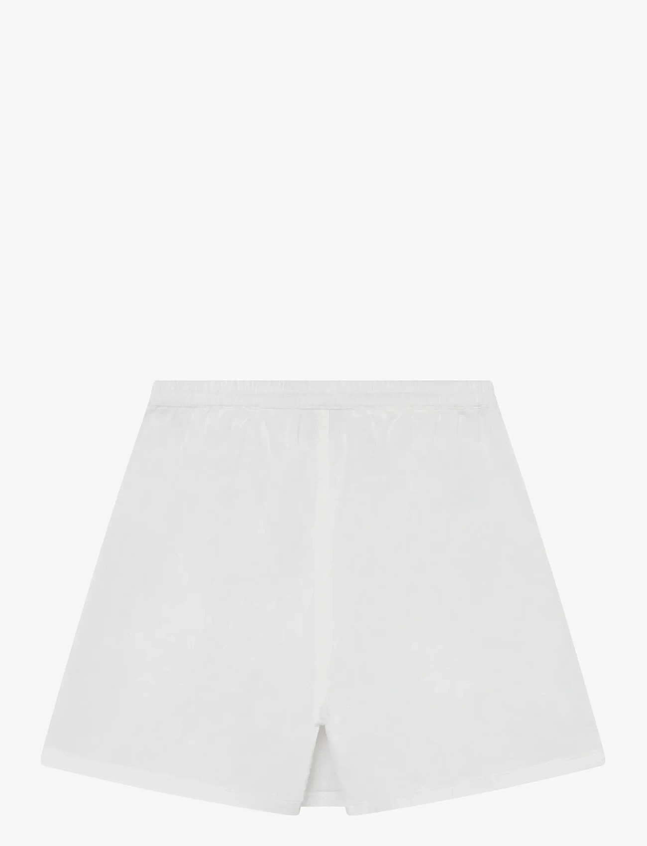 Minymo - Shorts Twill - casual shorts - bright white - 1