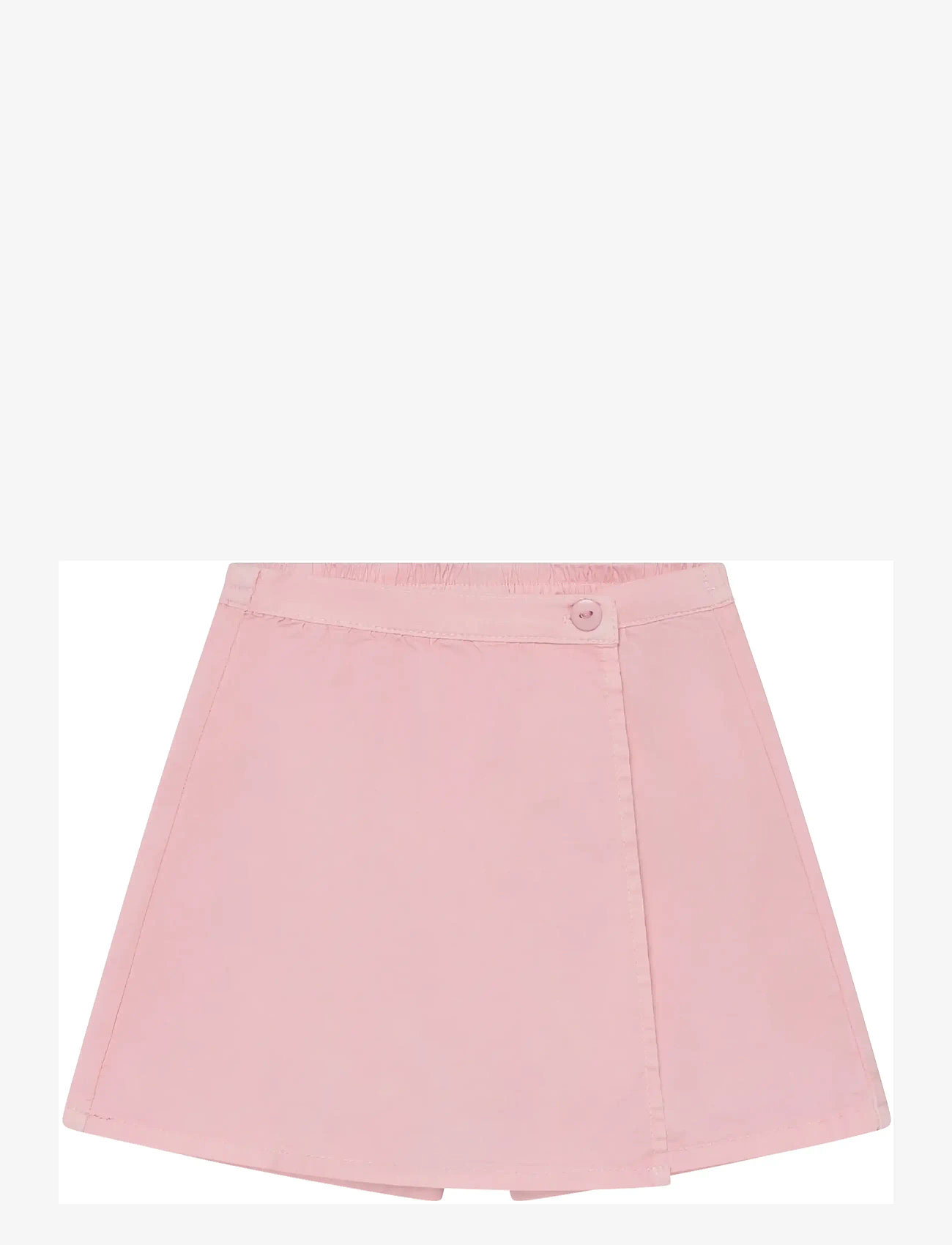 Minymo - Shorts Twill - lühikesed vabaajapüksid - rosy tough - 0