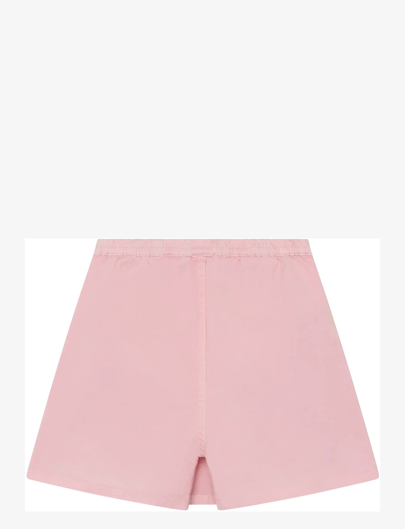 Minymo - Shorts Twill - lühikesed vabaajapüksid - rosy tough - 1