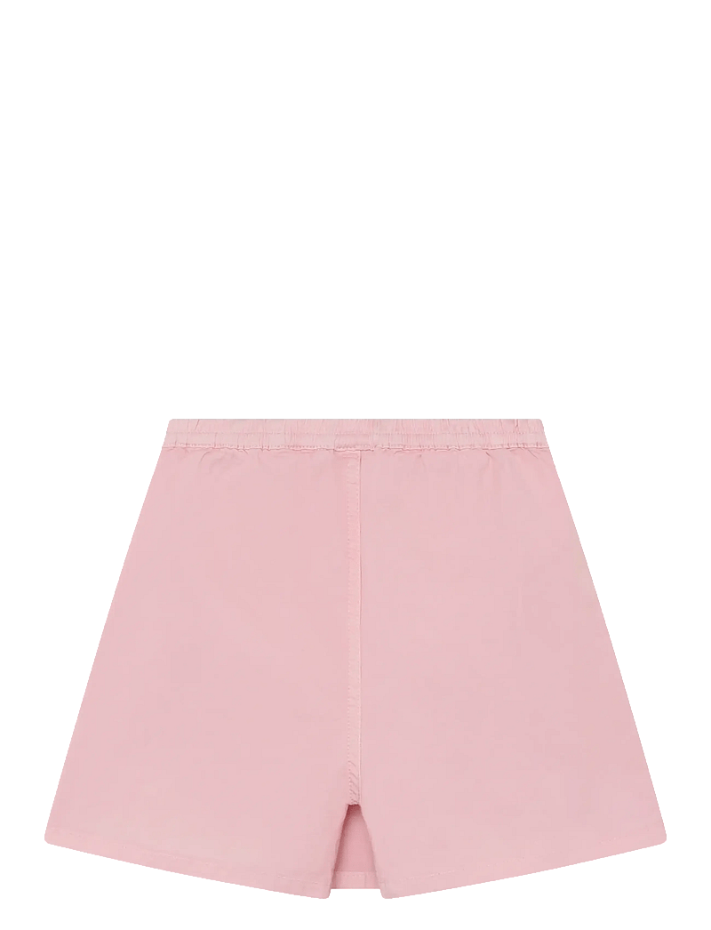 Minymo - Shorts Twill - lühikesed vabaajapüksid - rosy tough - 1