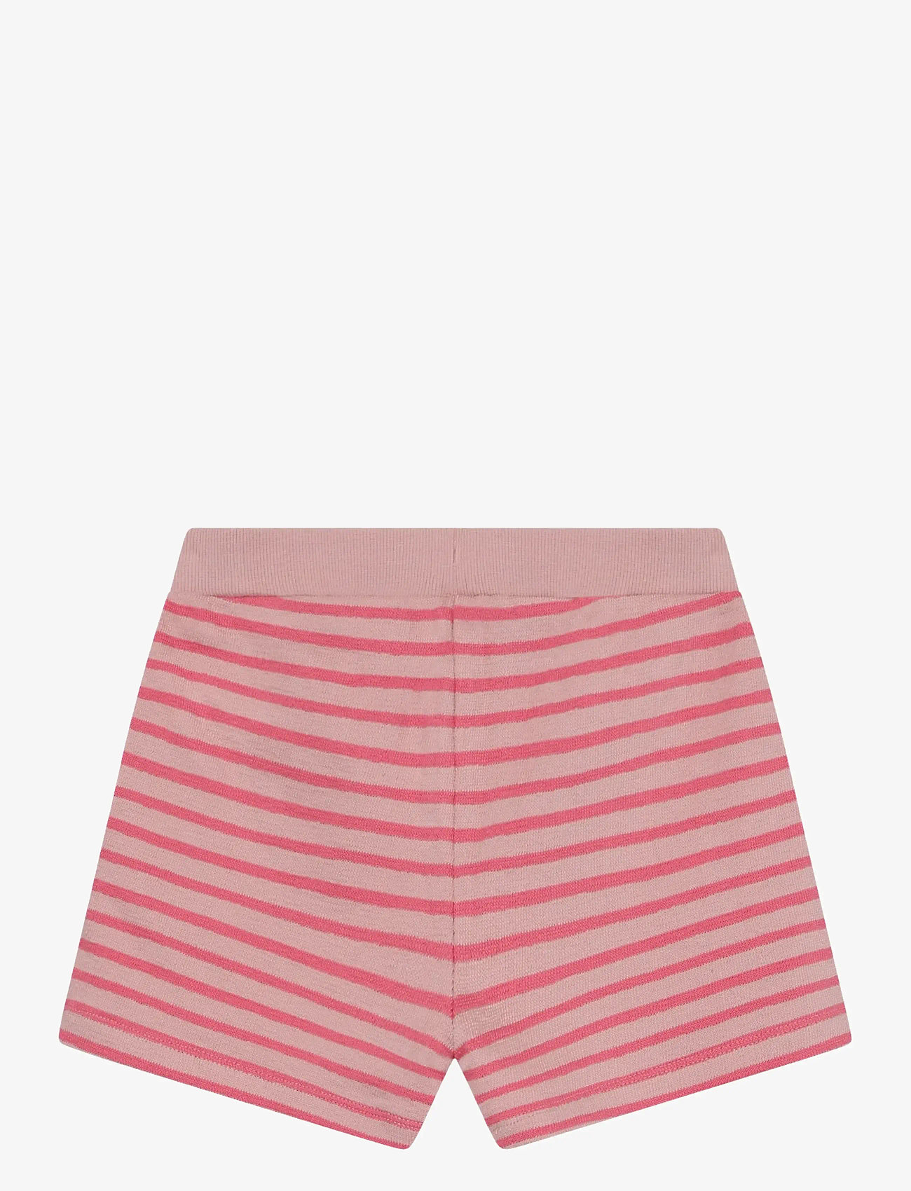 Minymo - Shorts Y/D - rosy tough - 1