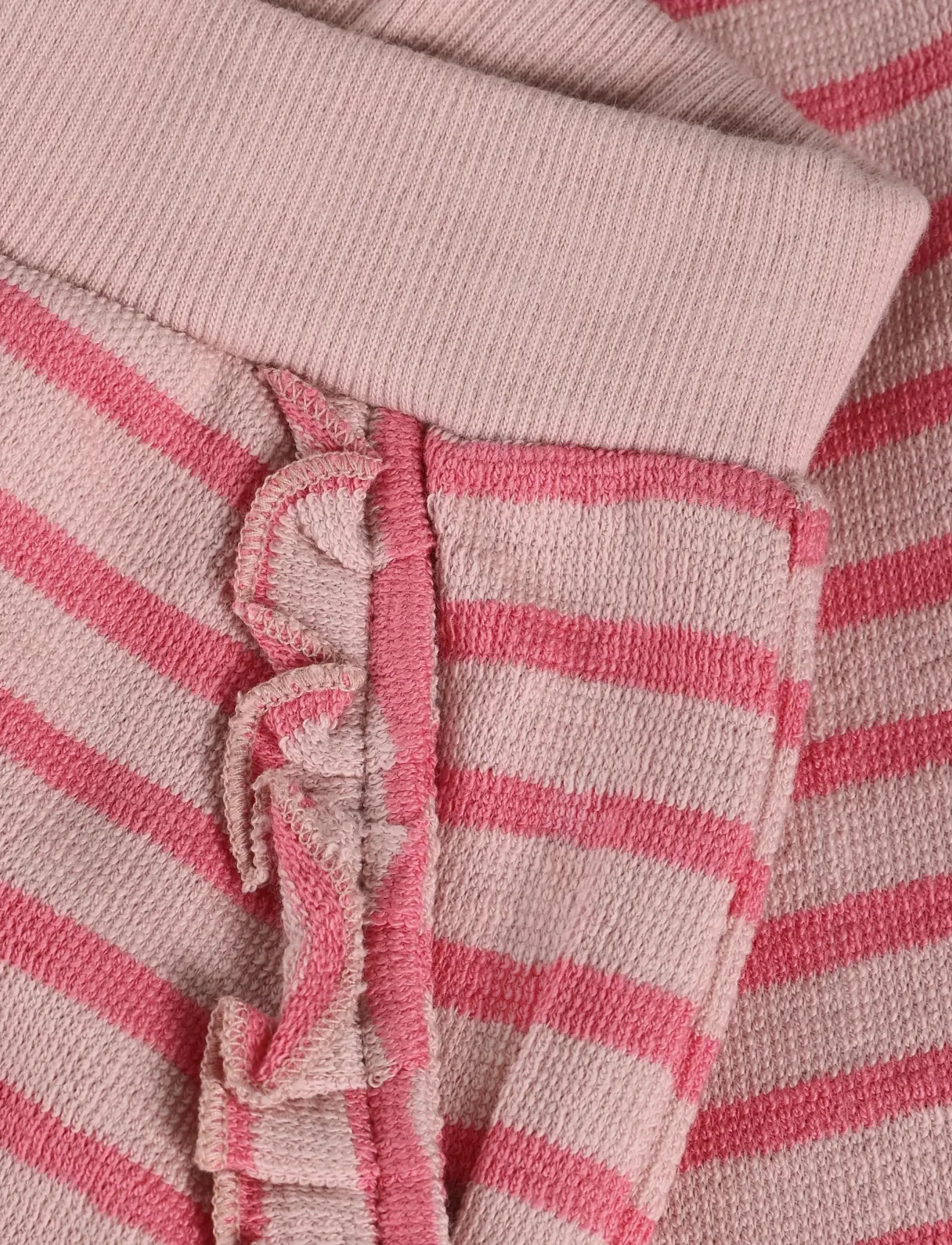Minymo - Shorts Y/D - lühikesed vabaajapüksid - rosy tough - 2