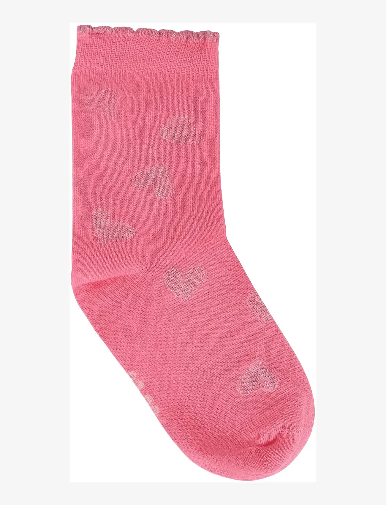 Minymo - 3-Pack Socks - strümpfe - raindrops on roses - 2