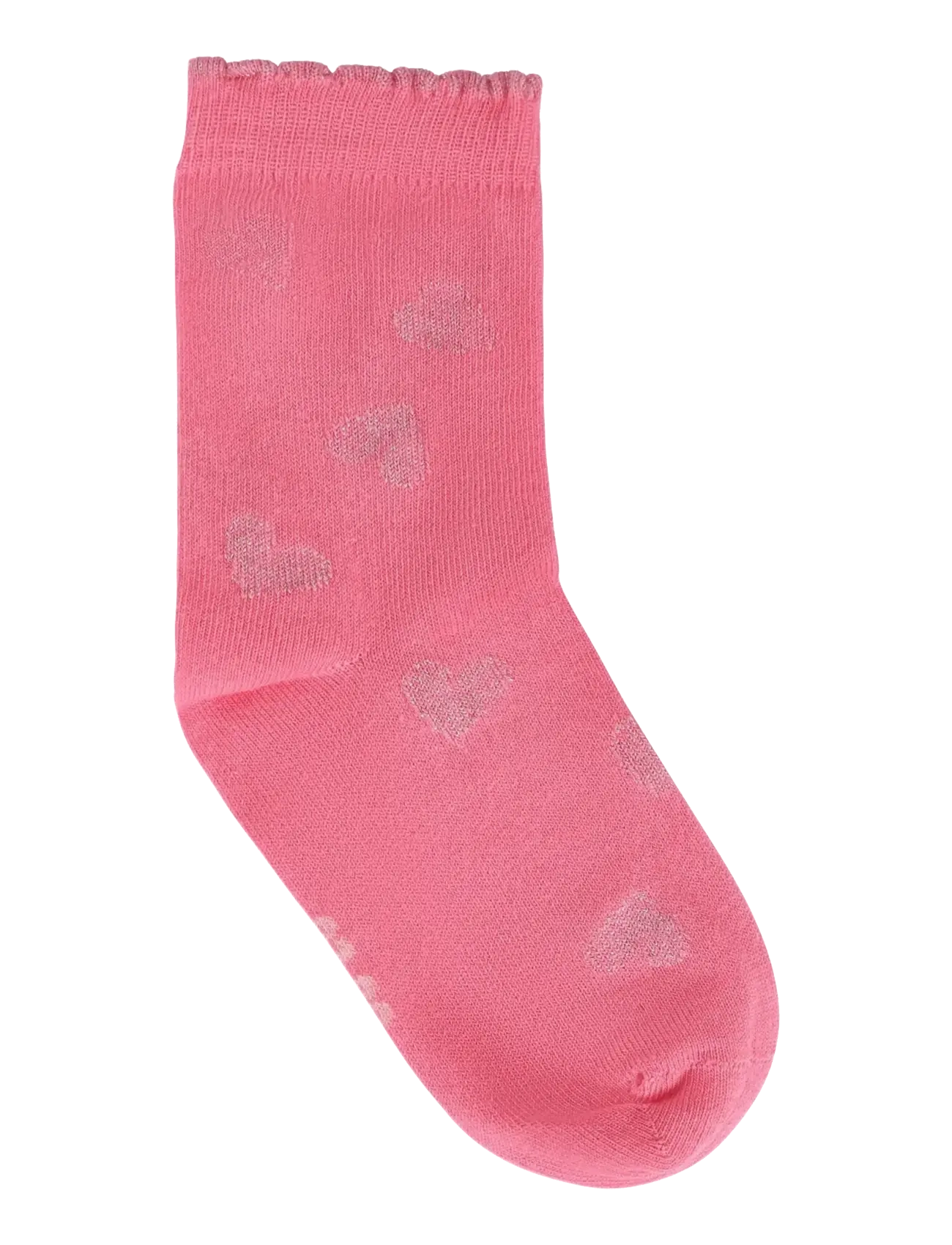 Minymo - 3-Pack Socks - sokid - raindrops on roses - 2