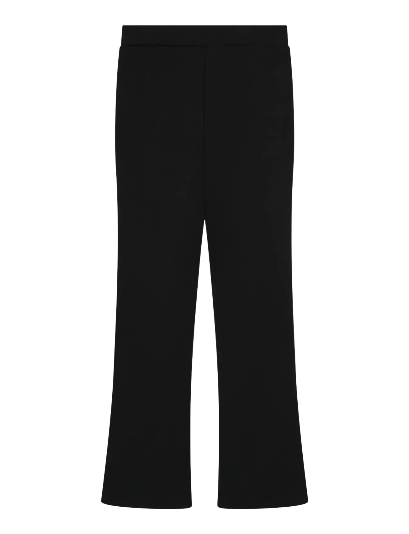 Minymo - Pants Flared - babyhosen - tap shoe - 1
