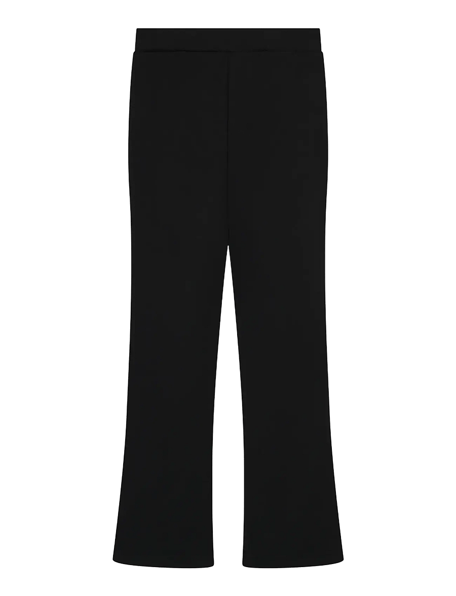 Minymo - Pants Flared - babyhosen - tap shoe - 1