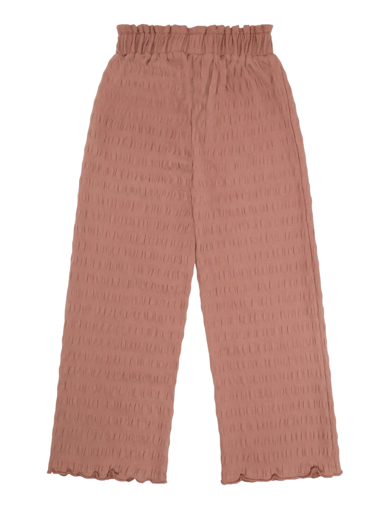 Minymo - Pants - babyhosen - burlwood - 1