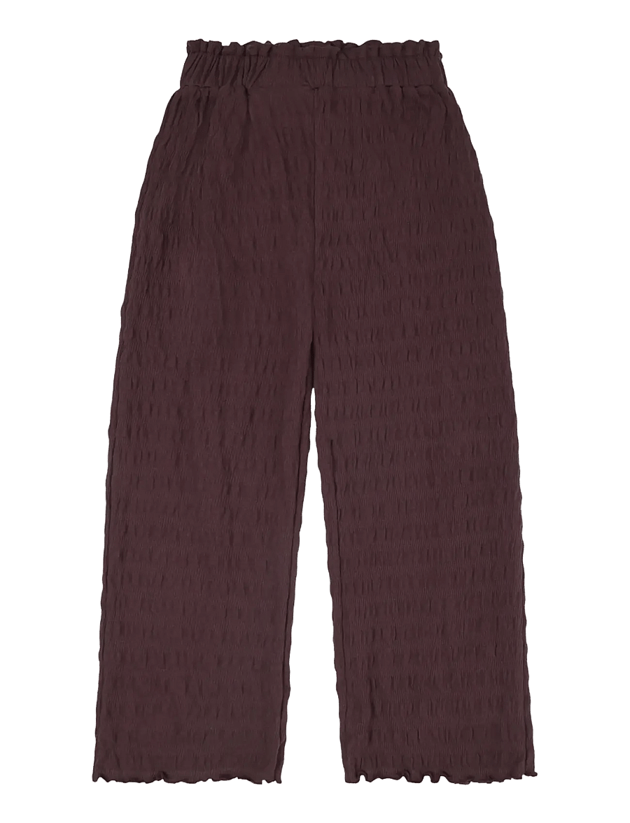 Minymo - Pants - babyhosen - huckleberry - 0