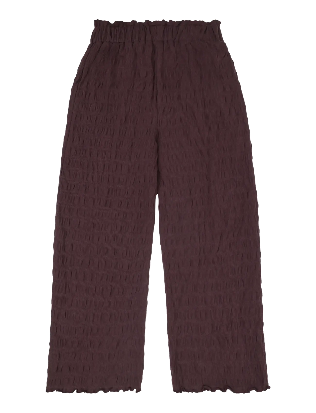 Minymo - Pants - babyhosen - huckleberry - 1