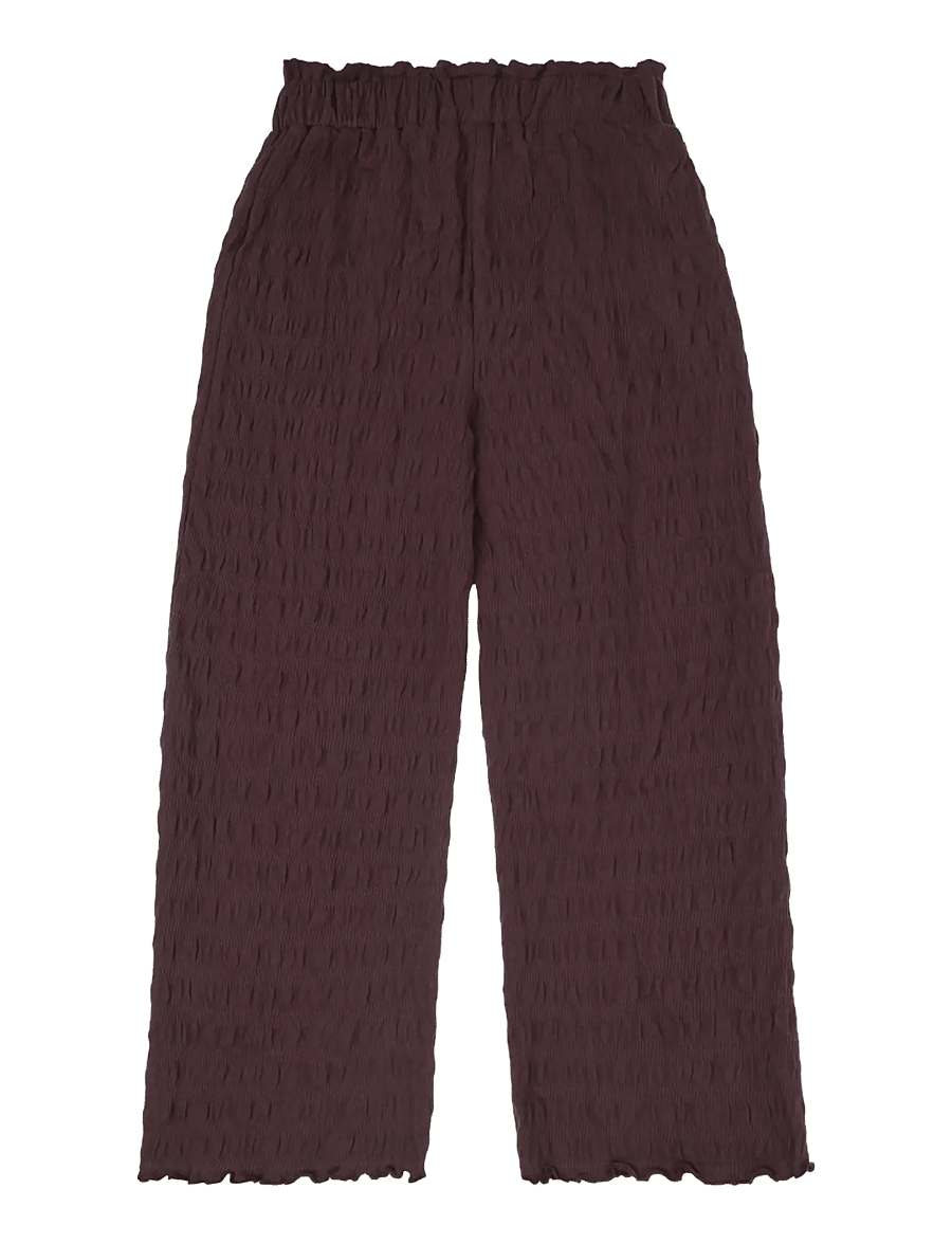 Minymo - Pants - babyhosen - huckleberry - 1