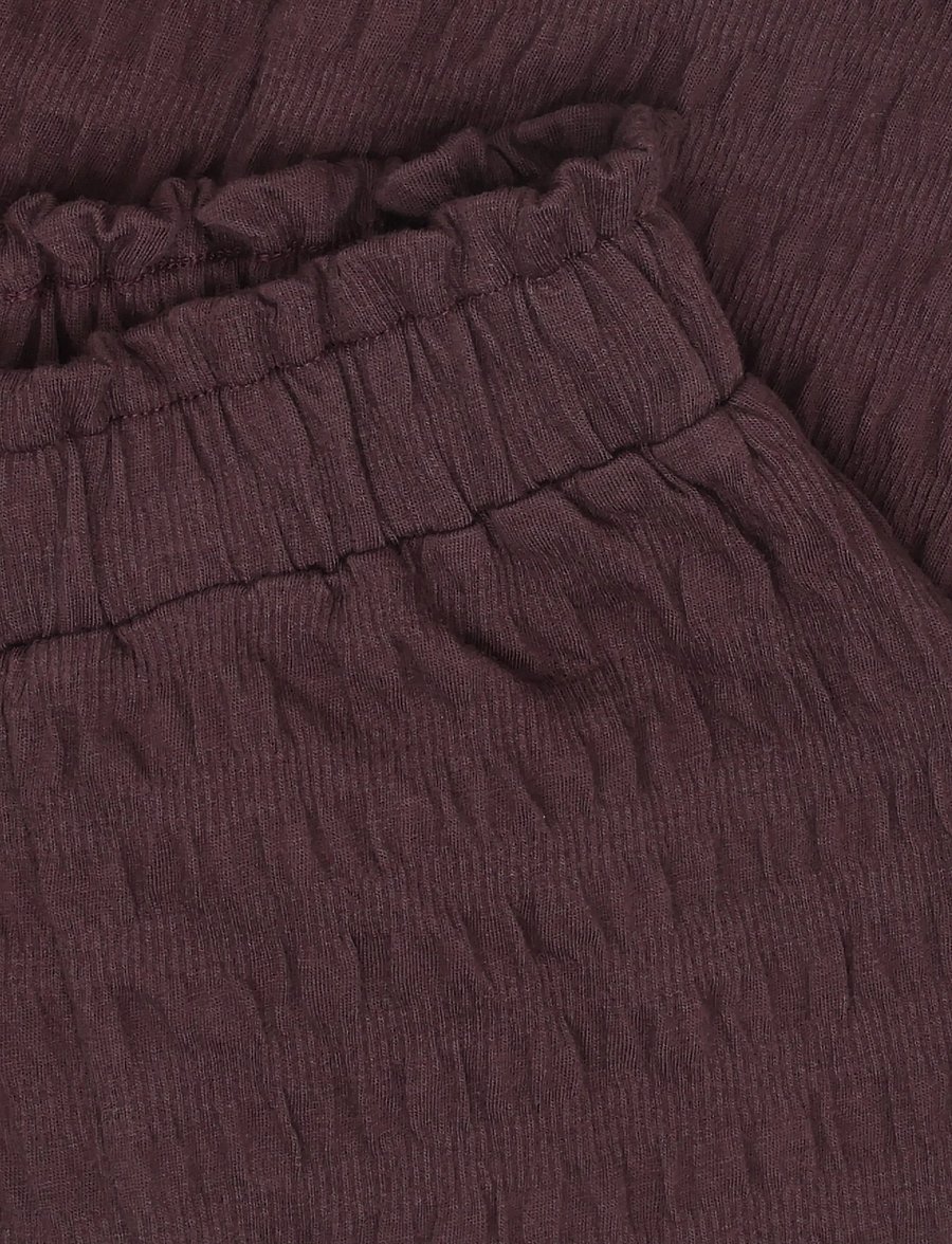 Minymo - Pants - babyhosen - huckleberry - 2