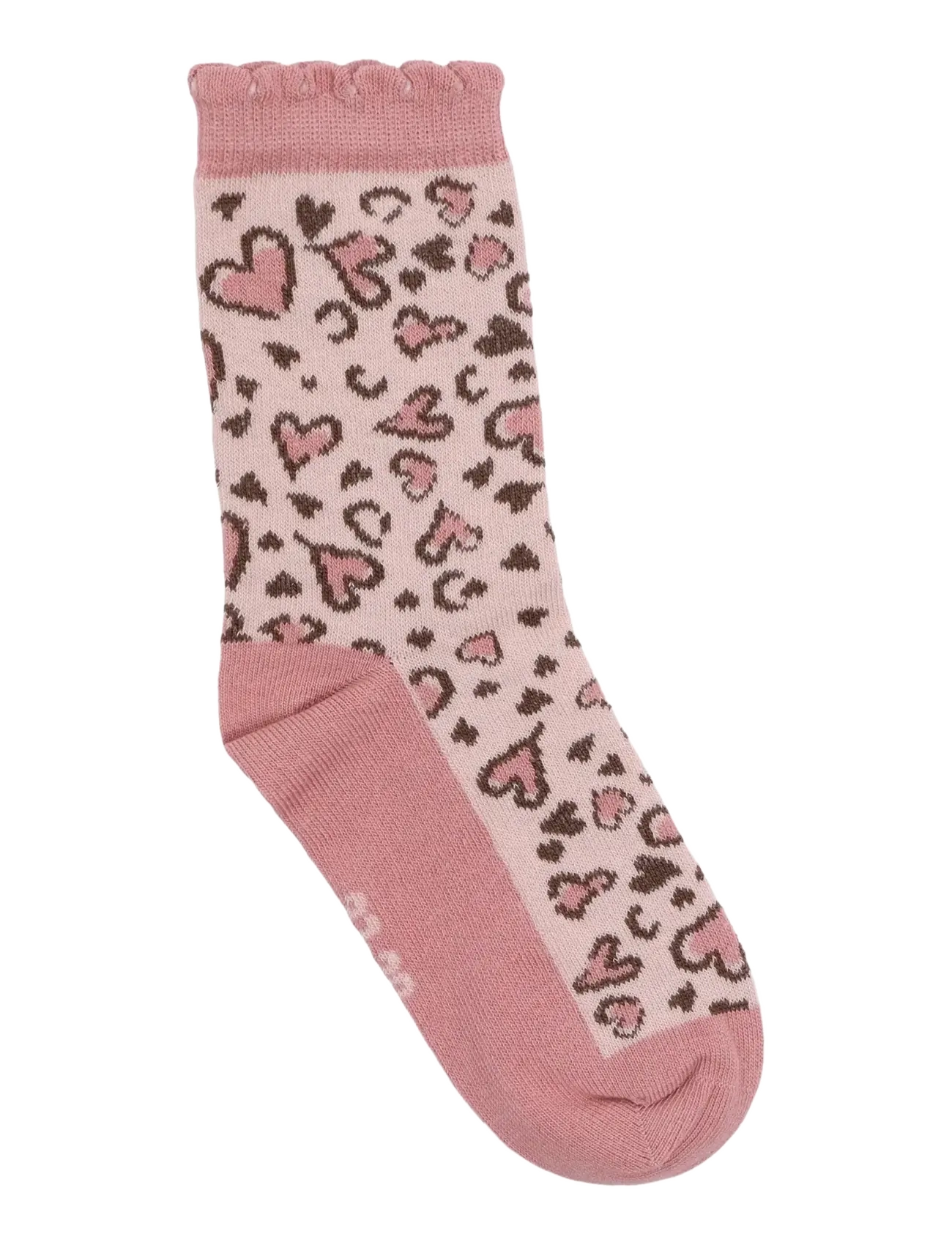 Minymo - 3-Pack Socks - cameo rose - 3