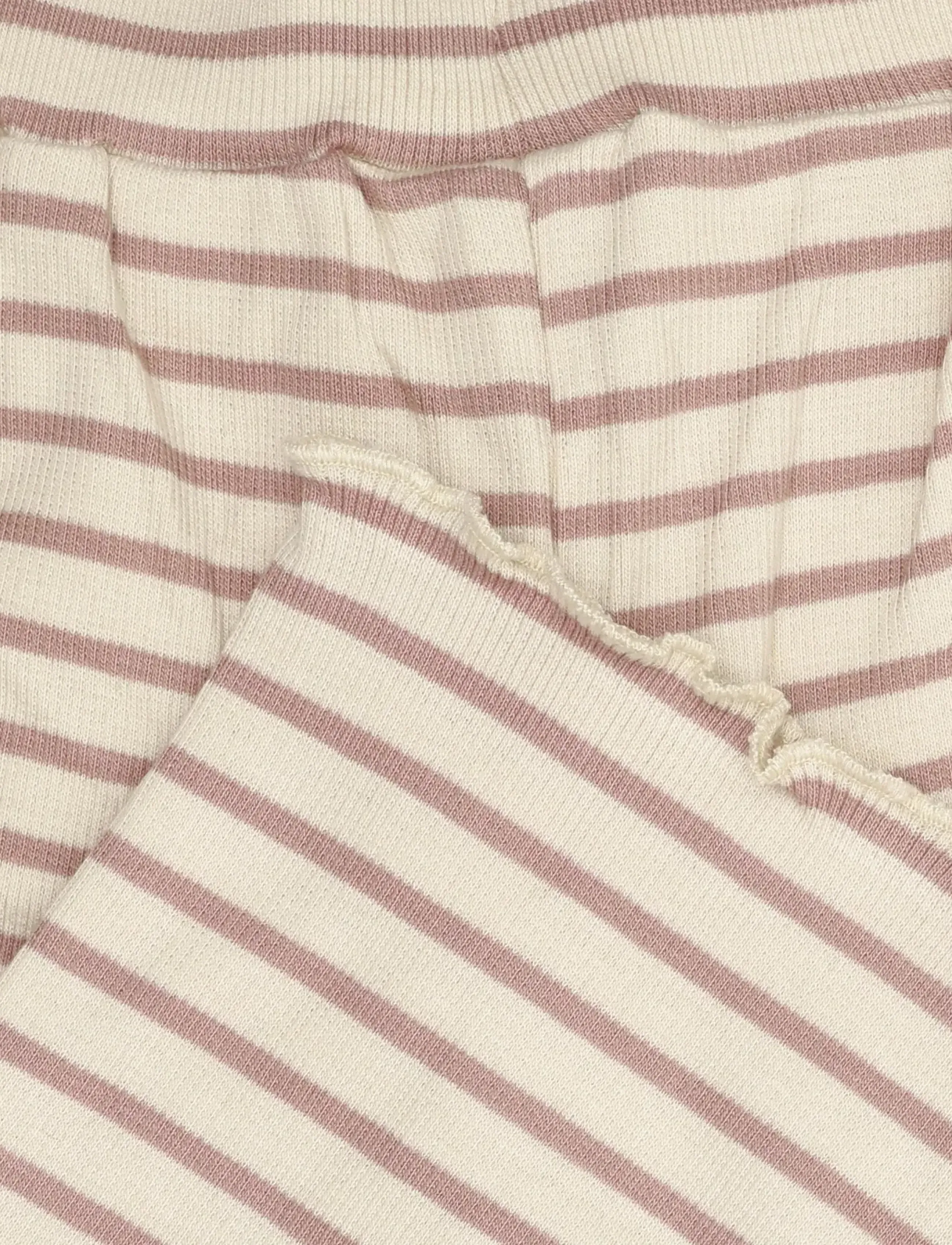 Minymo - Pants Y/D Rib - einkaufen nach alter von - fawn - 2