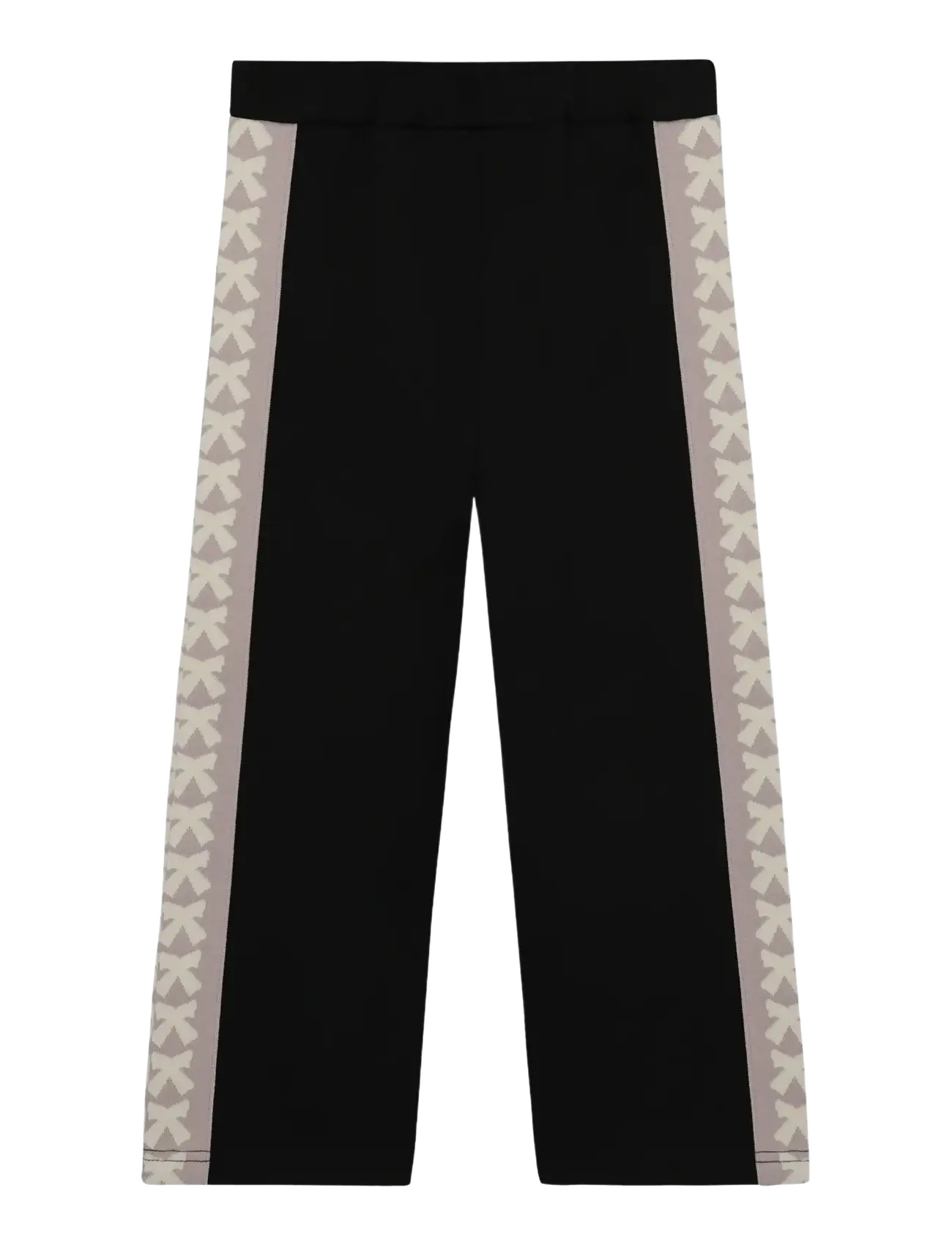 Minymo - Pants Sweat - tap shoe - 1