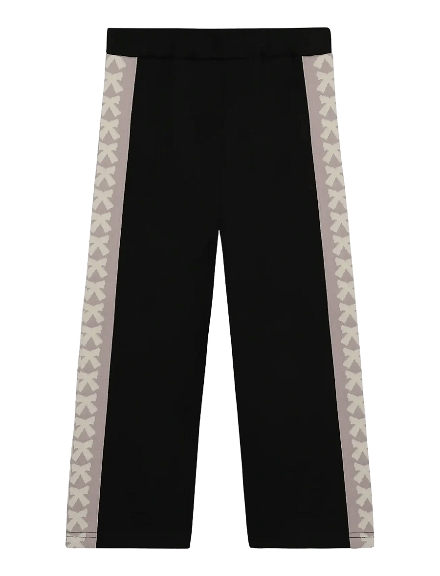 Minymo - Pants Sweat - jogginghosen - tap shoe - 1