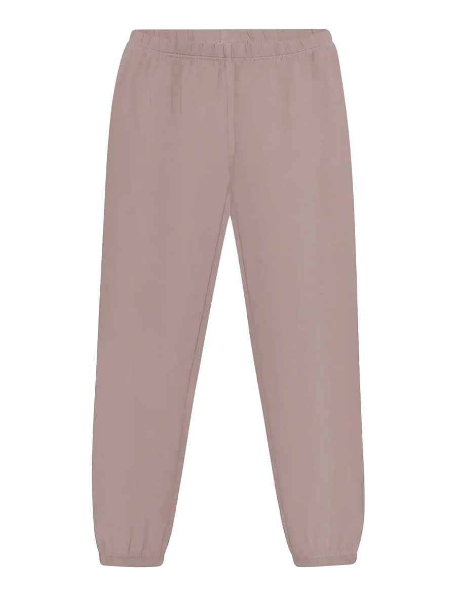 Minymo - Pyjamas LS Set AOP - sett - fawn - 4