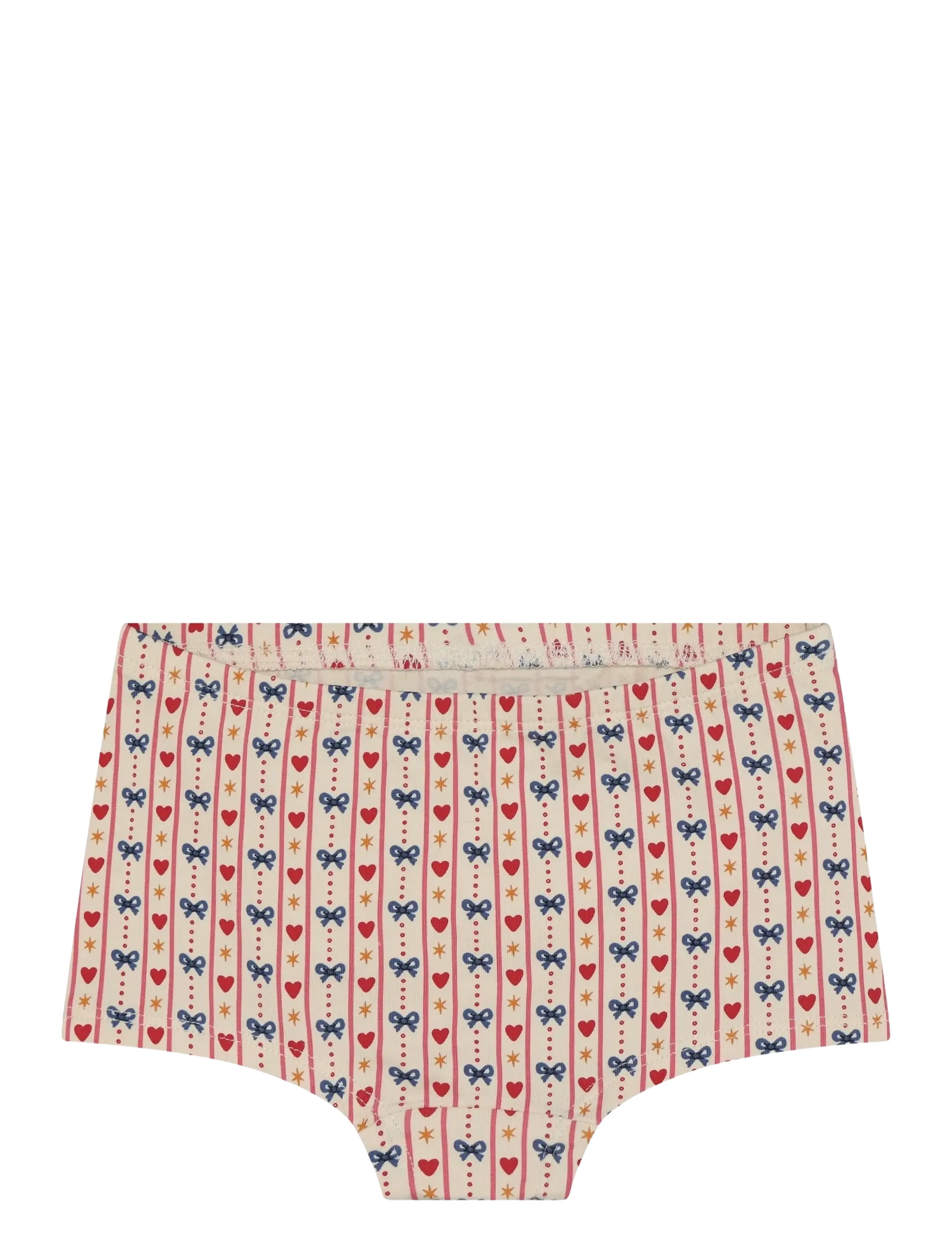 Minymo - Briefs 3-Pack AOP - unterhosen - desert rose - 2