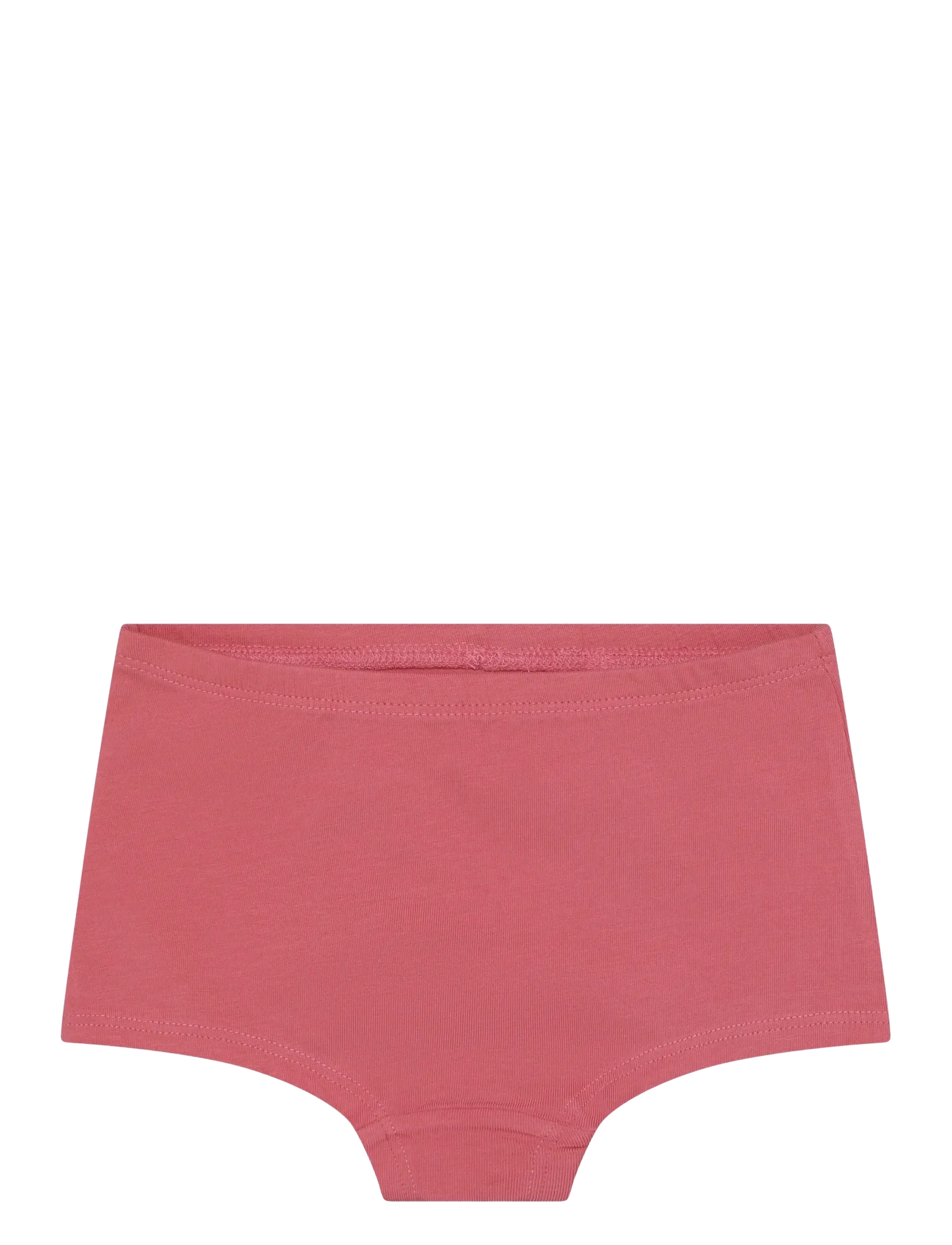Minymo - Briefs 3-Pack AOP - unterhosen - desert rose - 3