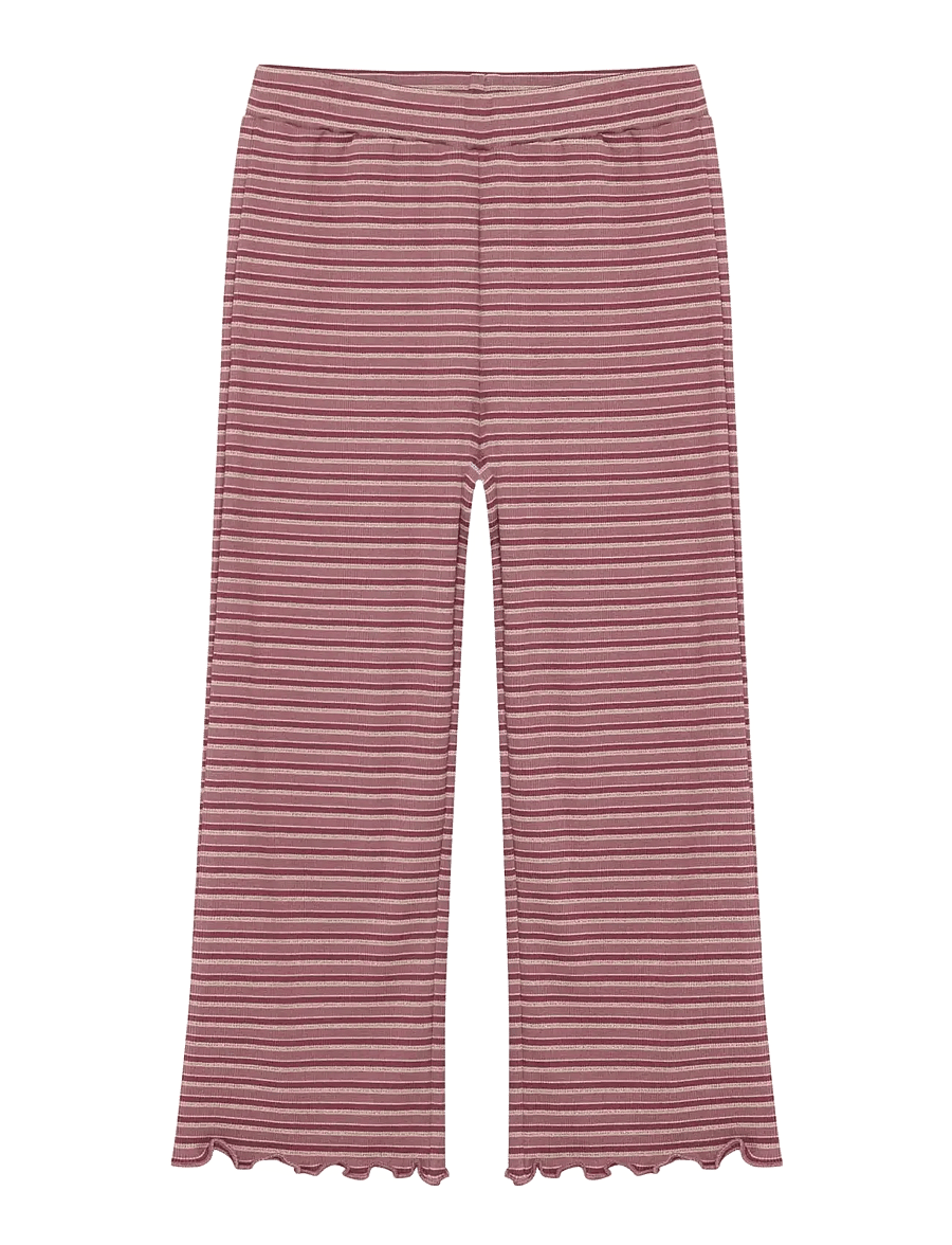 Minymo - Pants Rib - osta vanuse järgi - nostalgia rose - 1