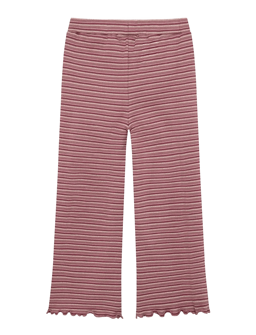 Minymo - Pants Rib - osta vanuse järgi - nostalgia rose - 2