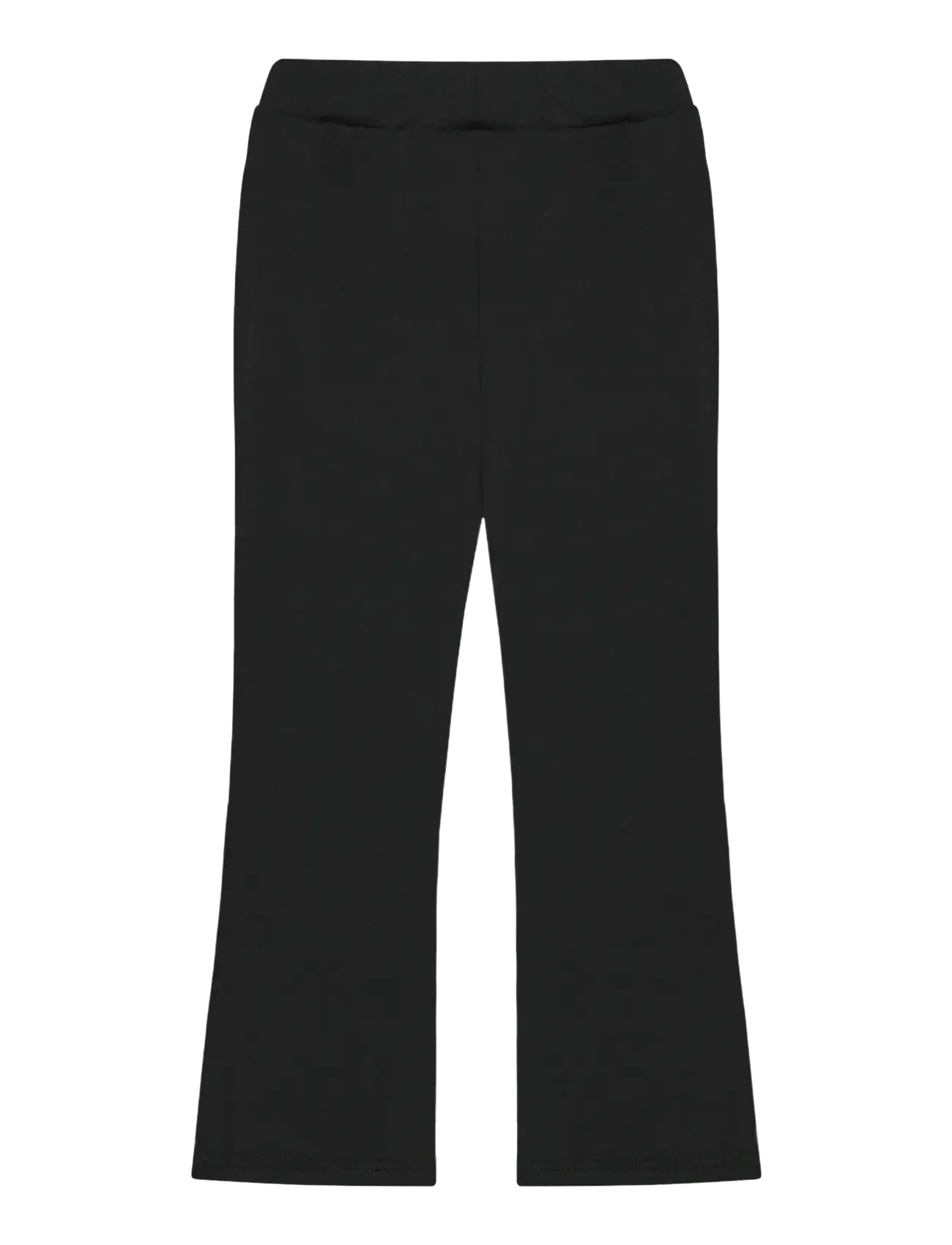 Minymo - Pants Flared - dressipüksid - tap shoe - 2
