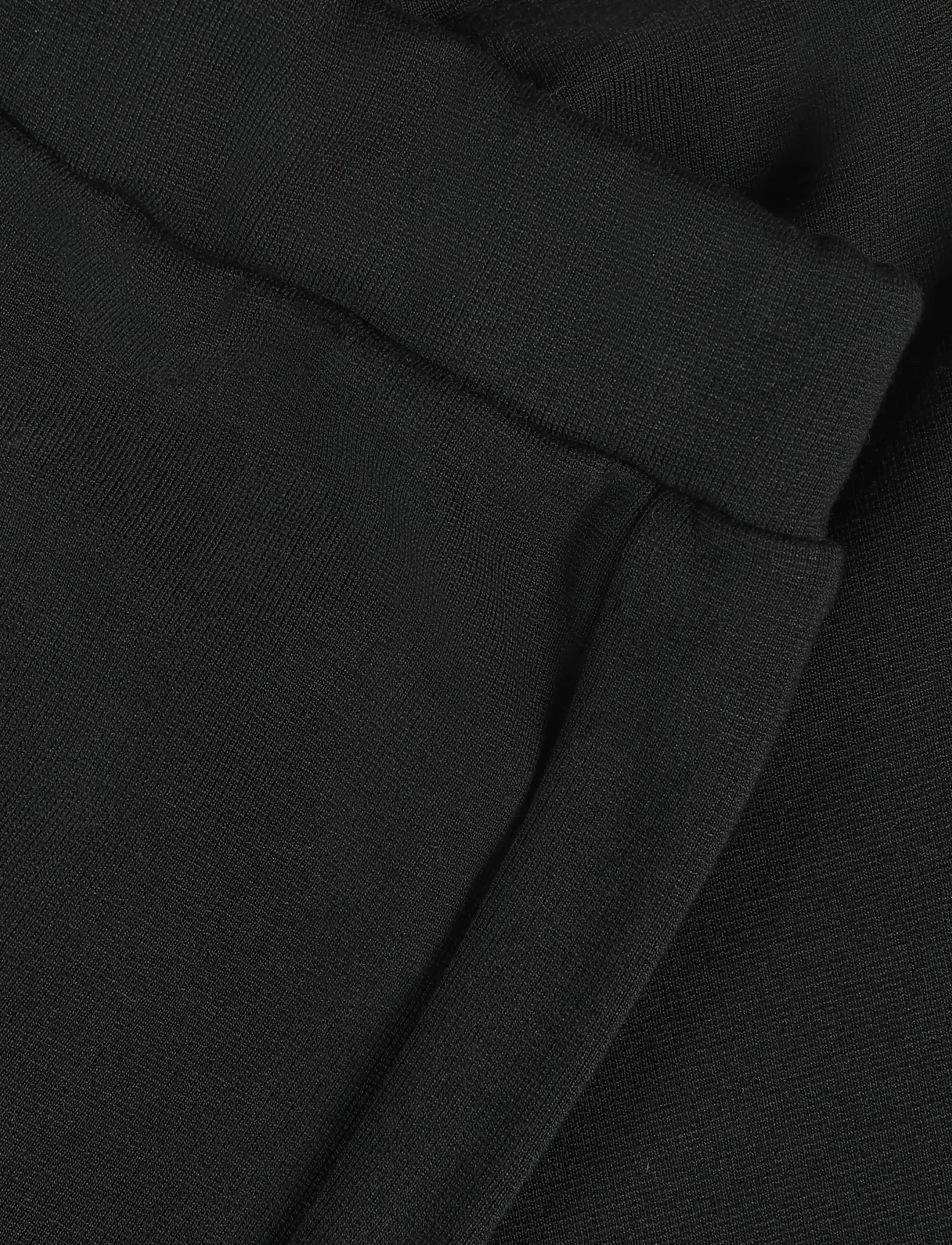 Minymo - Pants Flared - dressipüksid - tap shoe - 3