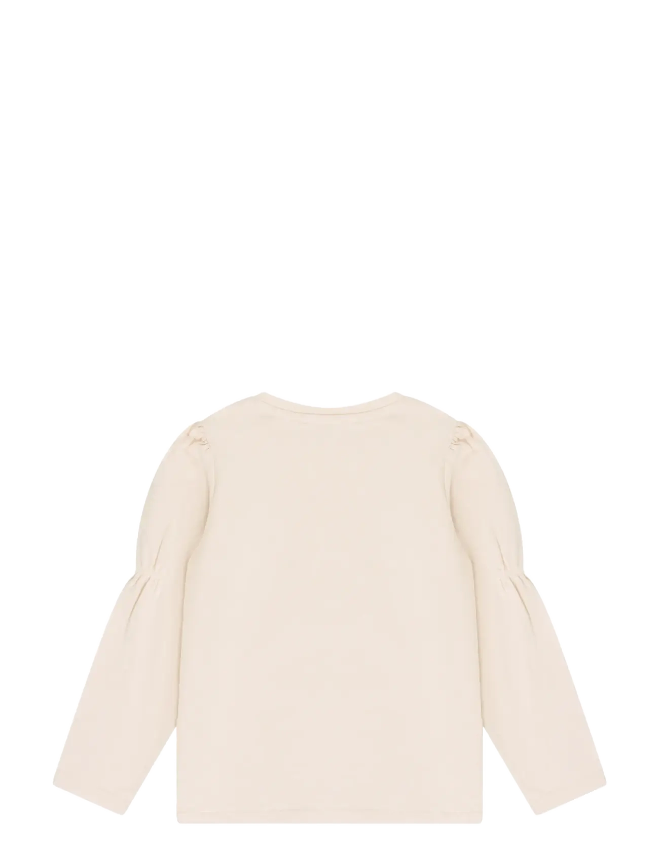 Minymo - T-shirt LS - long-sleeved t-shirts - pink tint - 2