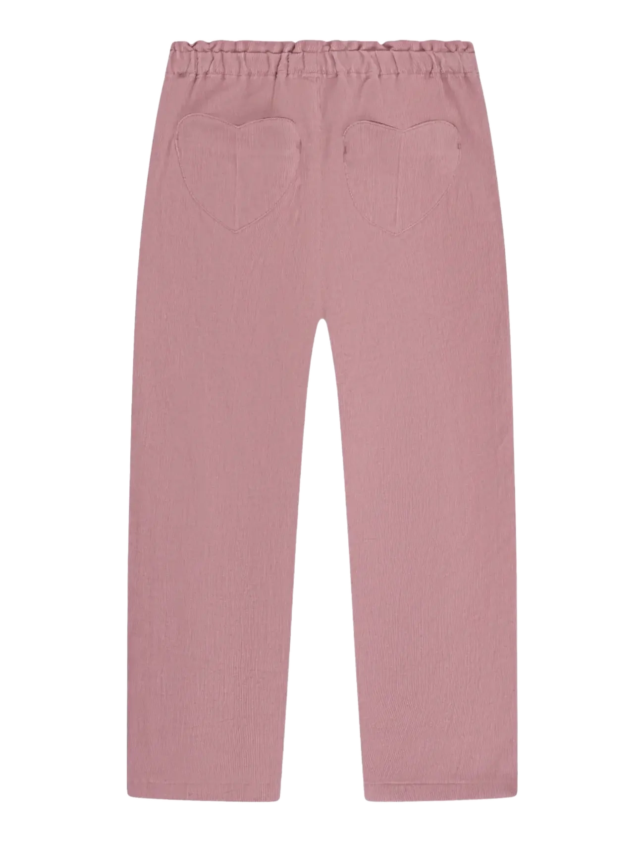 Minymo - Pants Cord w. Lining - einkaufen nach alter von - nostalgia rose - 1