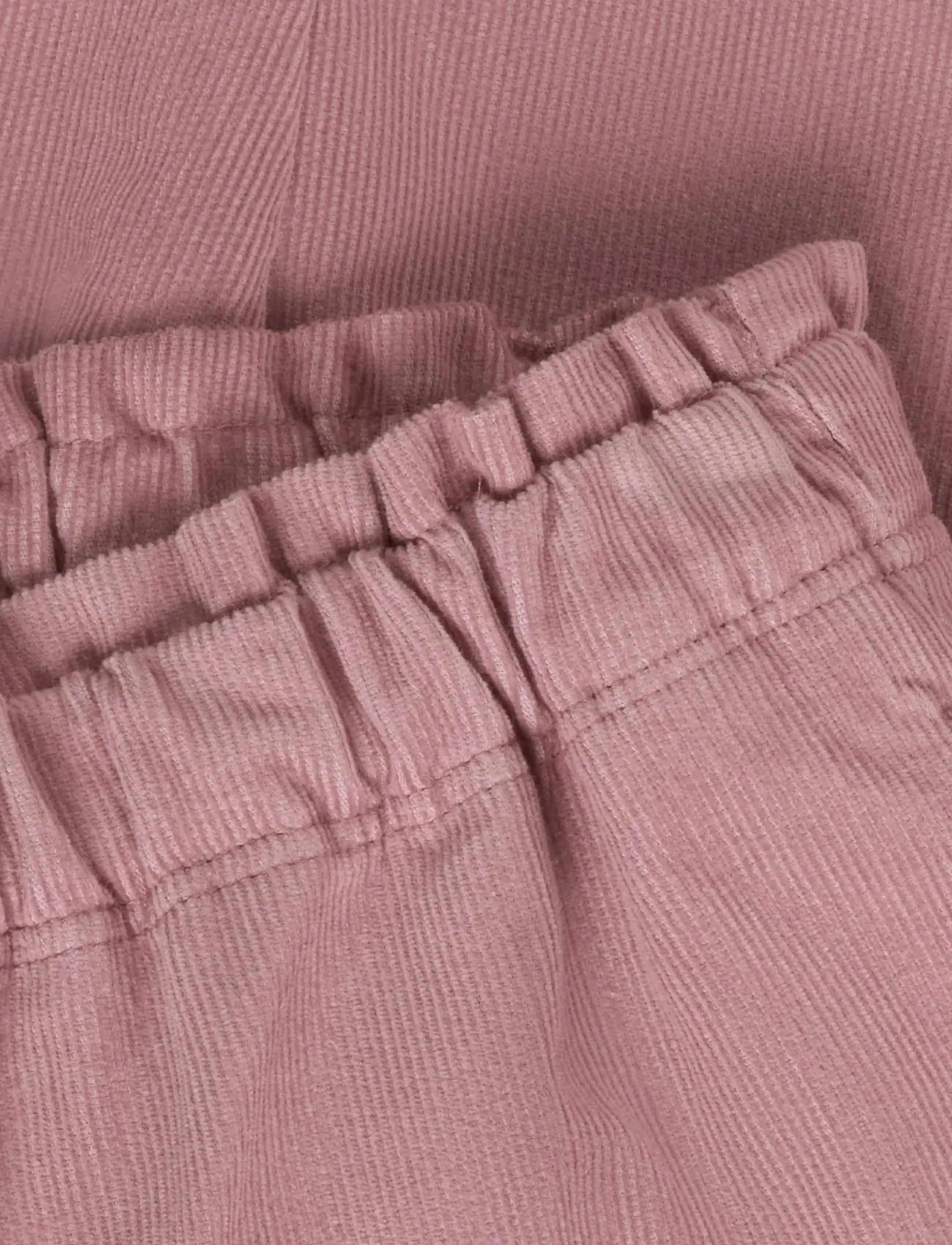 Minymo - Pants Cord w. Lining - einkaufen nach alter von - nostalgia rose - 2
