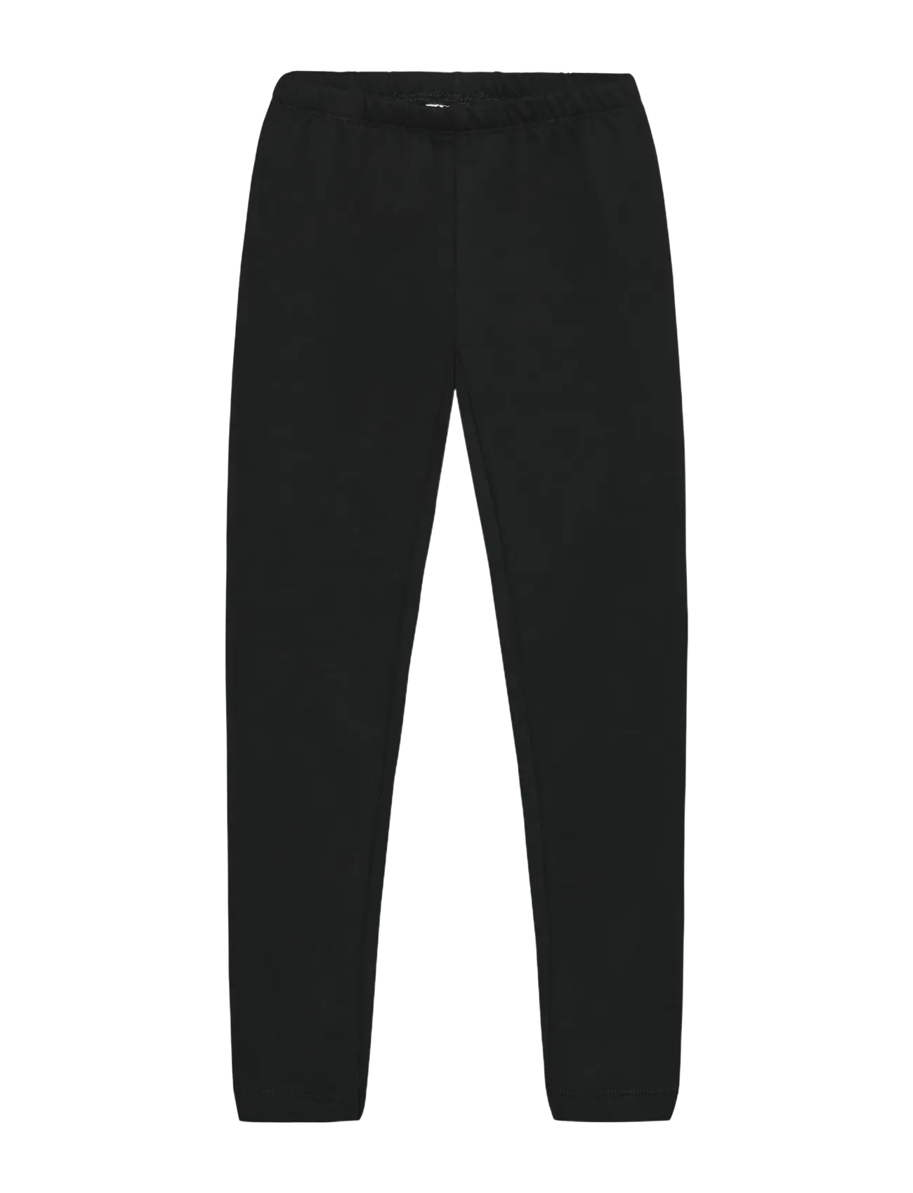 Minymo Leggings Sweat - Minymo - TAP SHOE / black