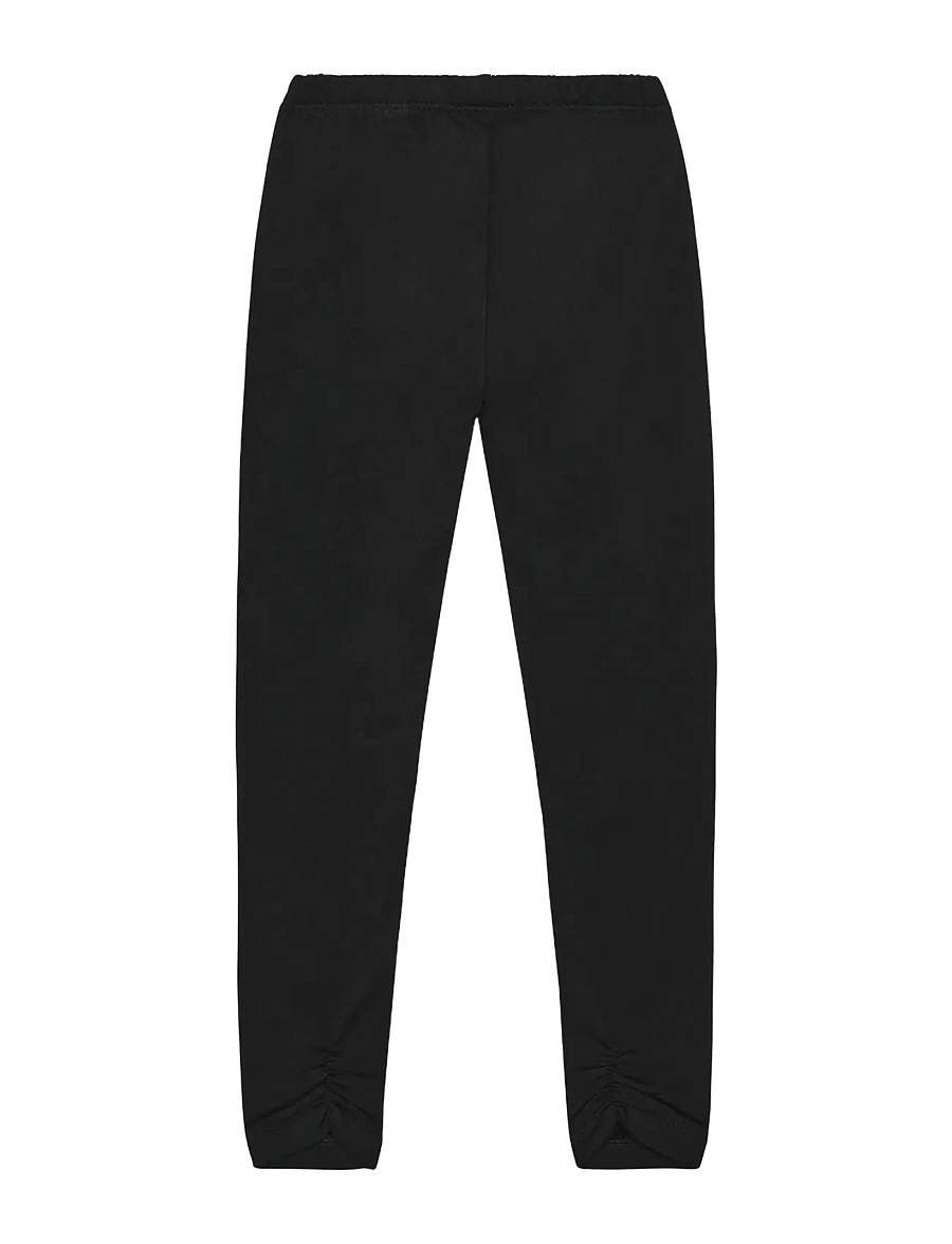 Minymo - Leggings Sweat - leggings - tap shoe - 1