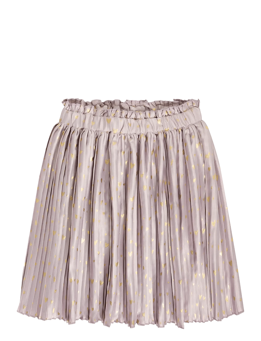 Minymo - Skirt - kurze röcke - bark - 1