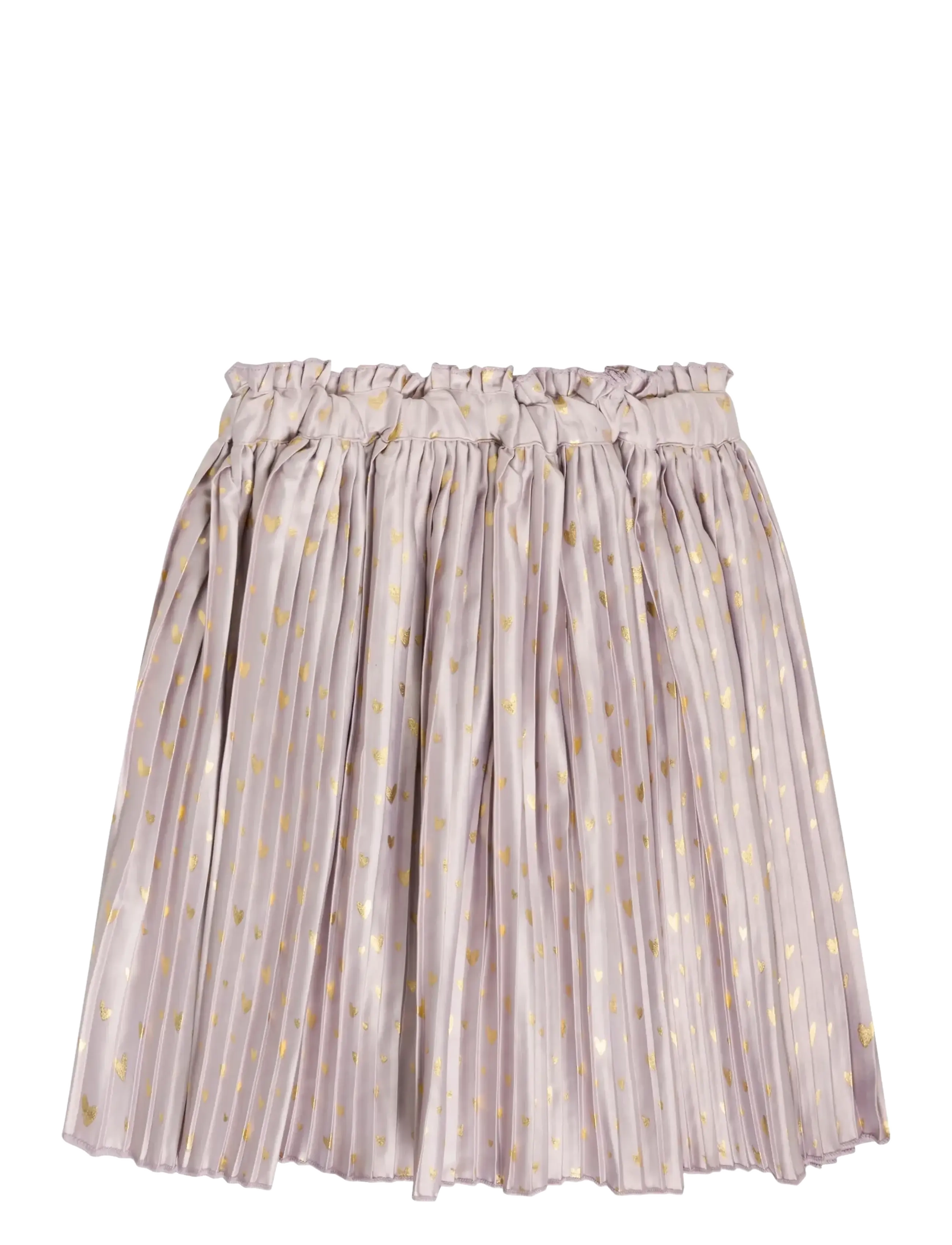 Minymo - Skirt - kurze röcke - bark - 2