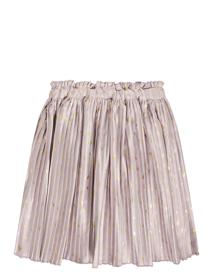 Minymo - Skirt - kurze röcke - bark - 2