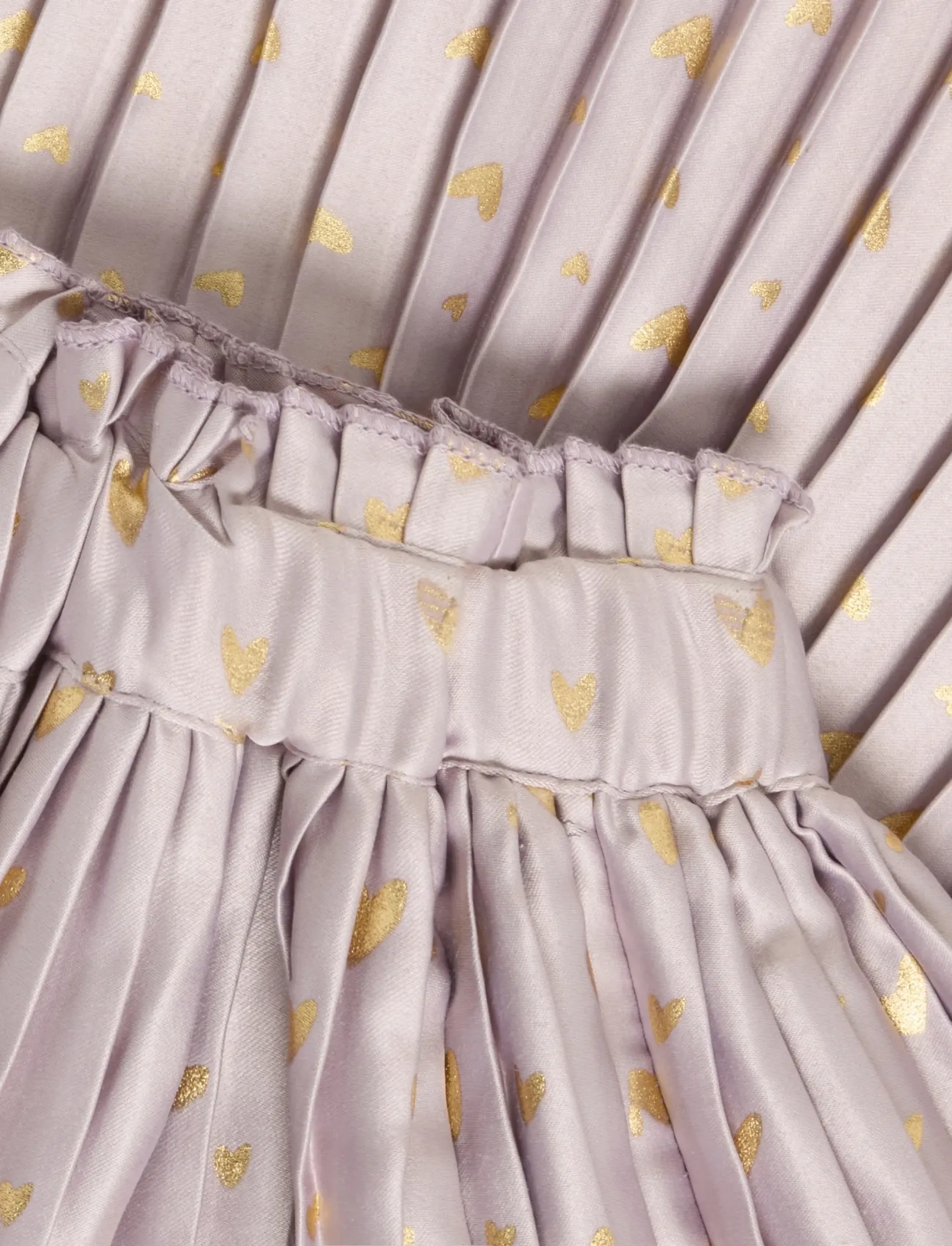 Minymo - Skirt - kurze röcke - bark - 3