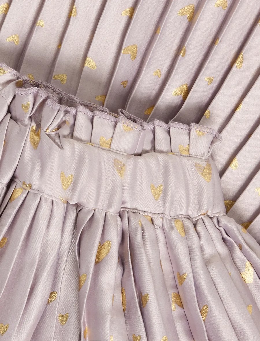 Minymo - Skirt - kurze röcke - bark - 3