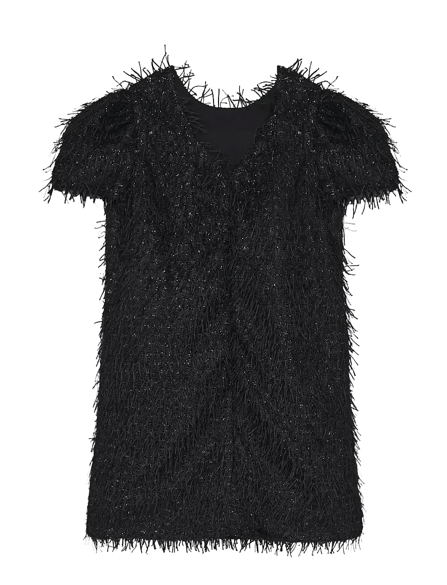Minymo - Dress - peokleidid - tap shoe - 1