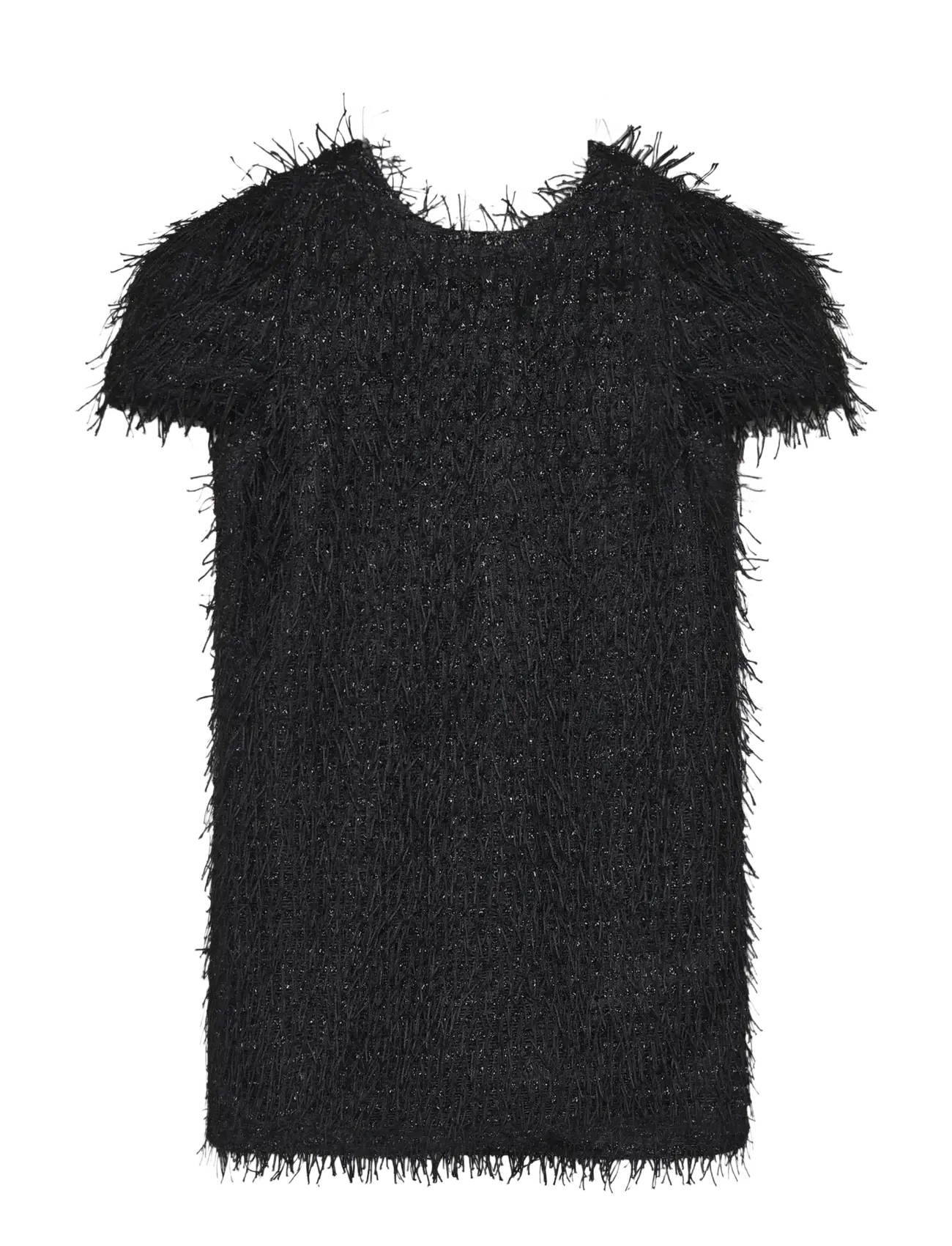 Minymo - Dress - peokleidid - tap shoe - 2